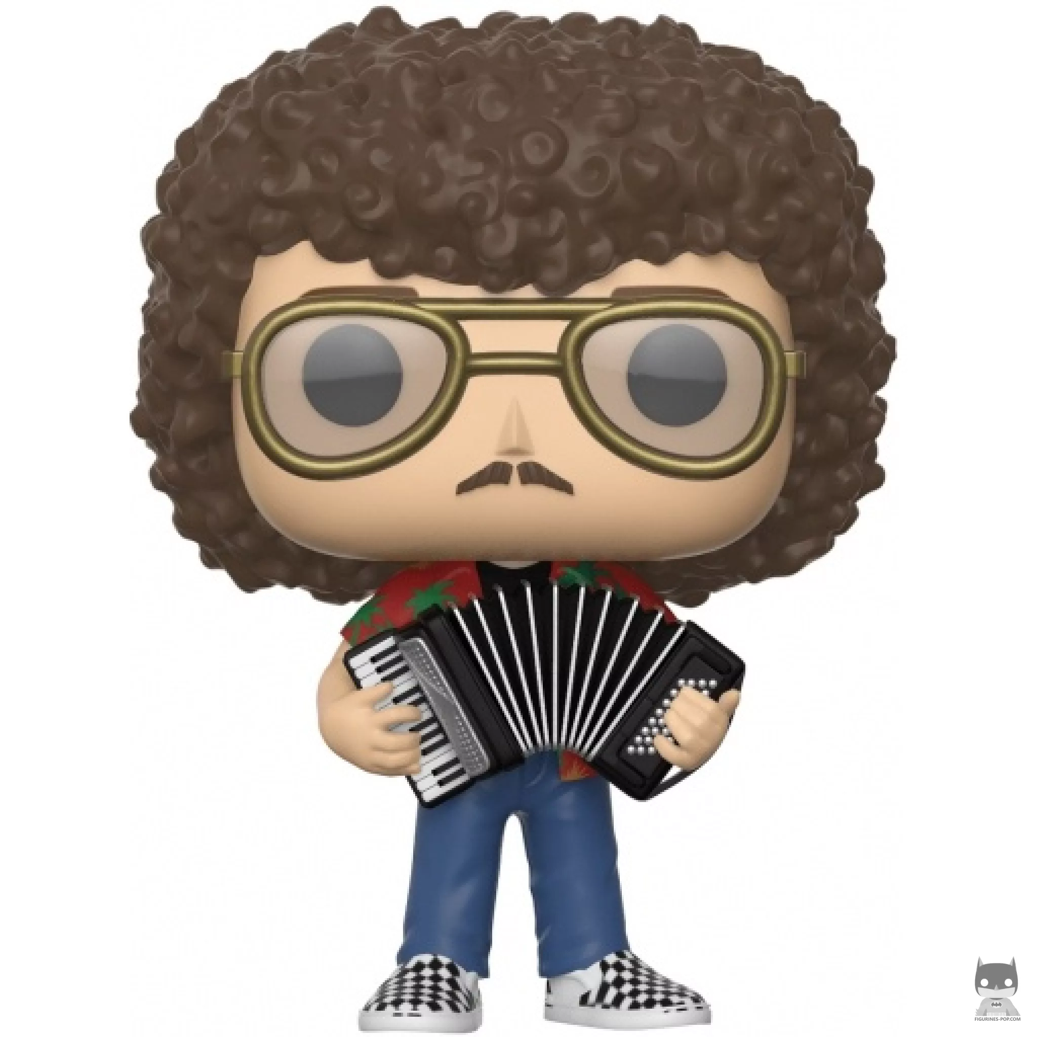 Figurine Funko POP Weird Al Yankovic (Weird Al Yankovic)