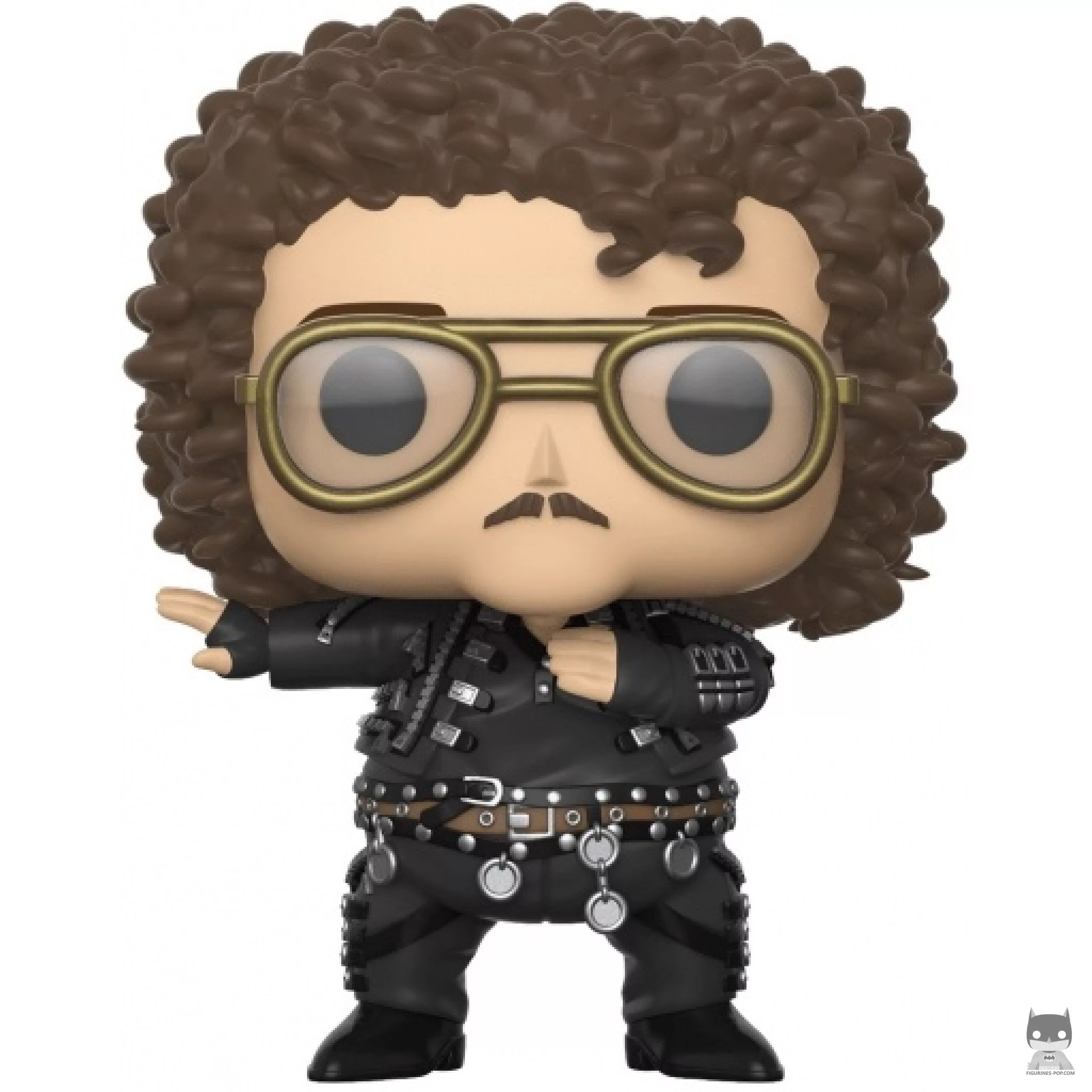 Figurine Funko POP Weird Al Yankovic Gros (Weird Al Yankovic)