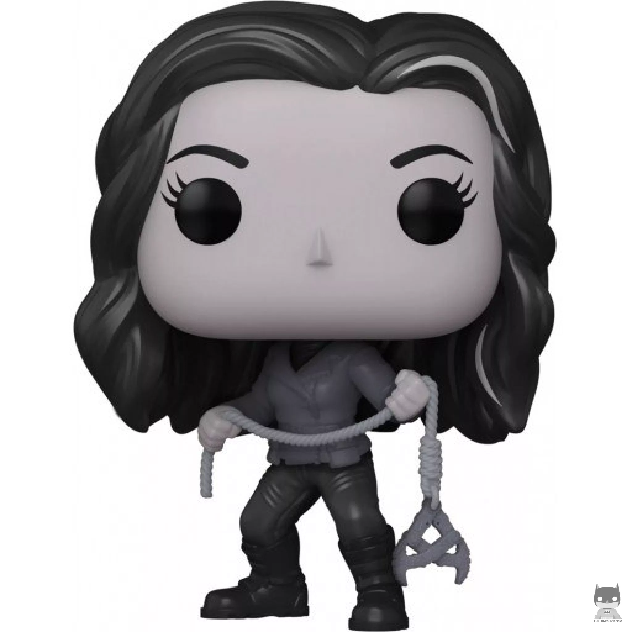 Figurine Funko POP Elsa Bloodstone (Werewolf by Night)