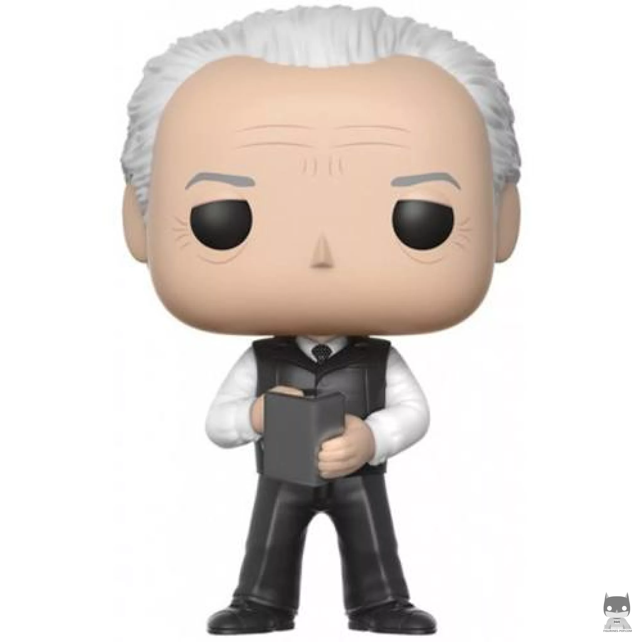Figurine Funko POP Dr. Robert Ford (Westworld)