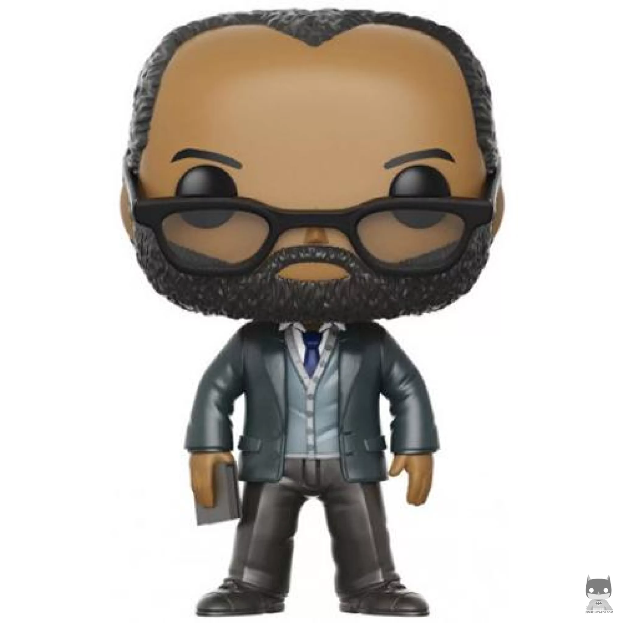 Figurine Funko POP Bernard Lowe (Westworld)