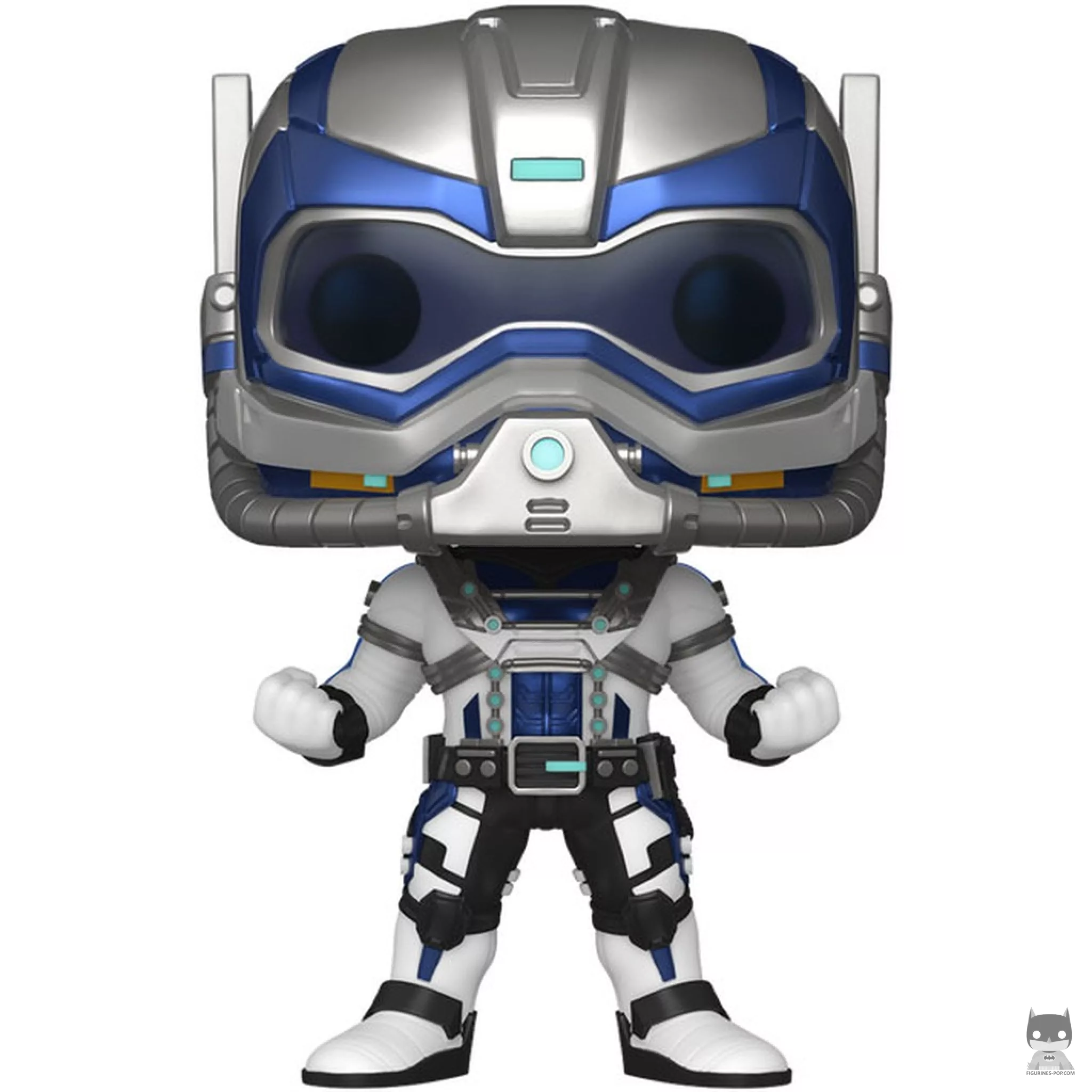Figurine Funko POP Goliath (What If...?)