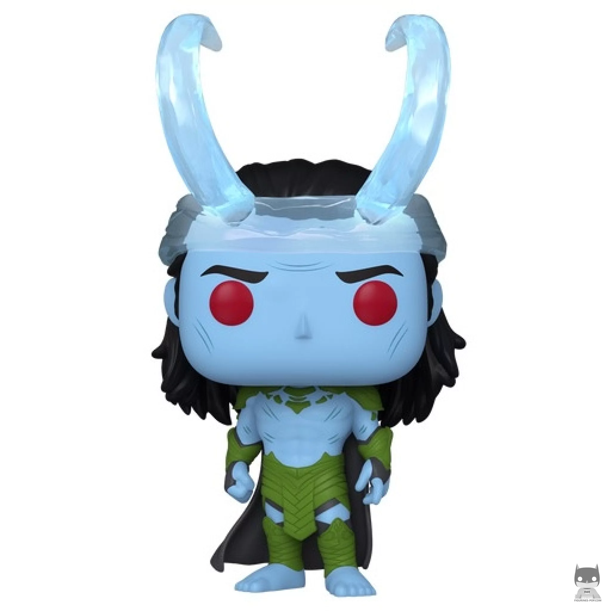 Figurine Funko POP Frost Giant Loki (What If...?)