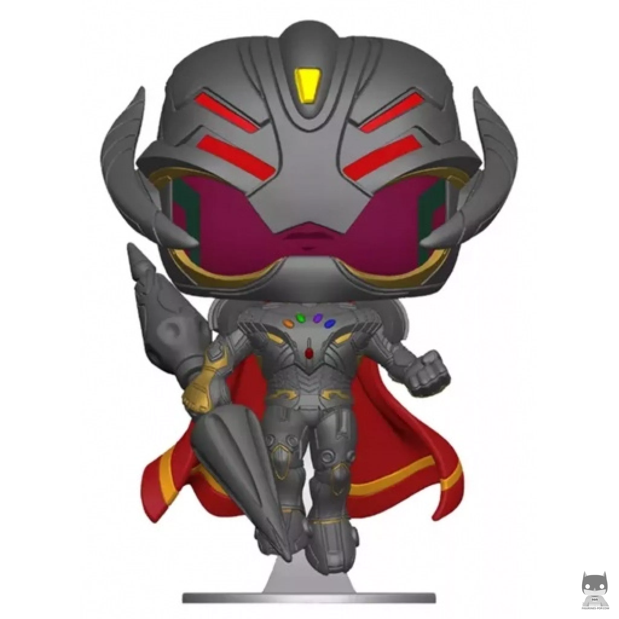 Figurine Funko POP Infinity Ultron (What If...?)