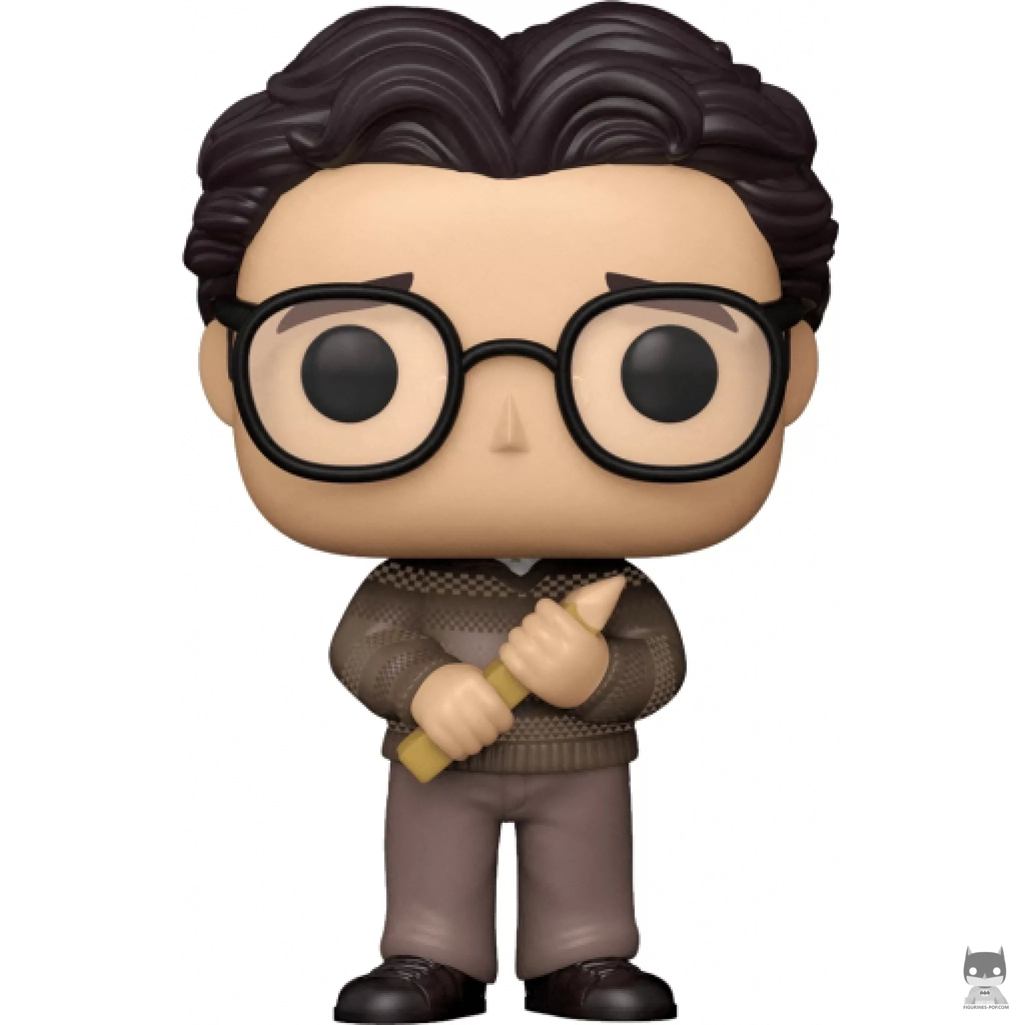 Figurine Funko POP Guillermo De La Cruz (What We Do in the Shadows)