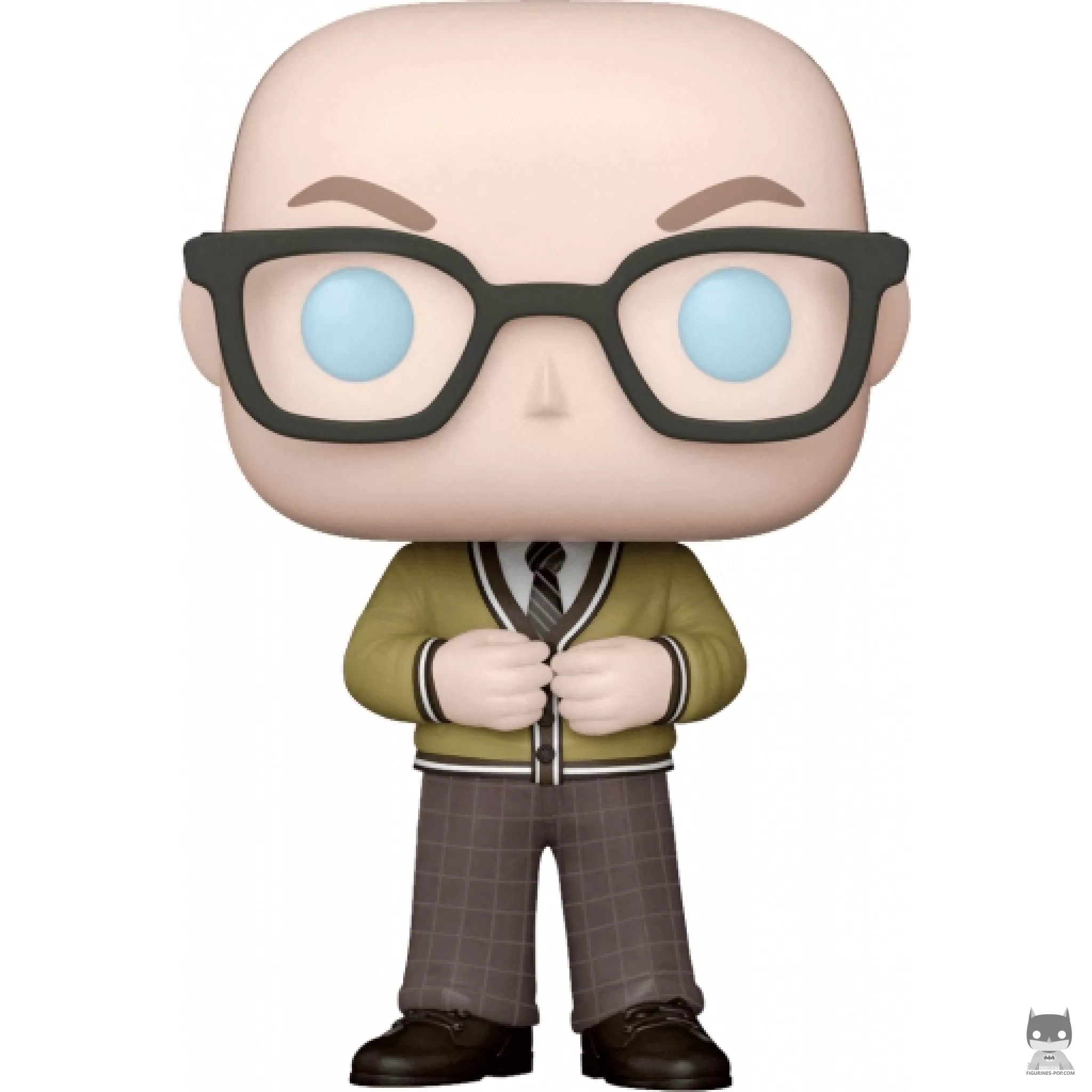 Figurine Funko POP Colin Robinson (What We Do in the Shadows)