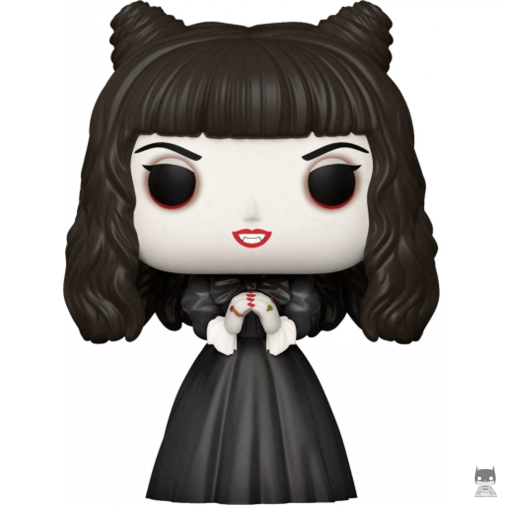 Figurine Funko POP Nadja de Antipaxos (What We Do in the Shadows)