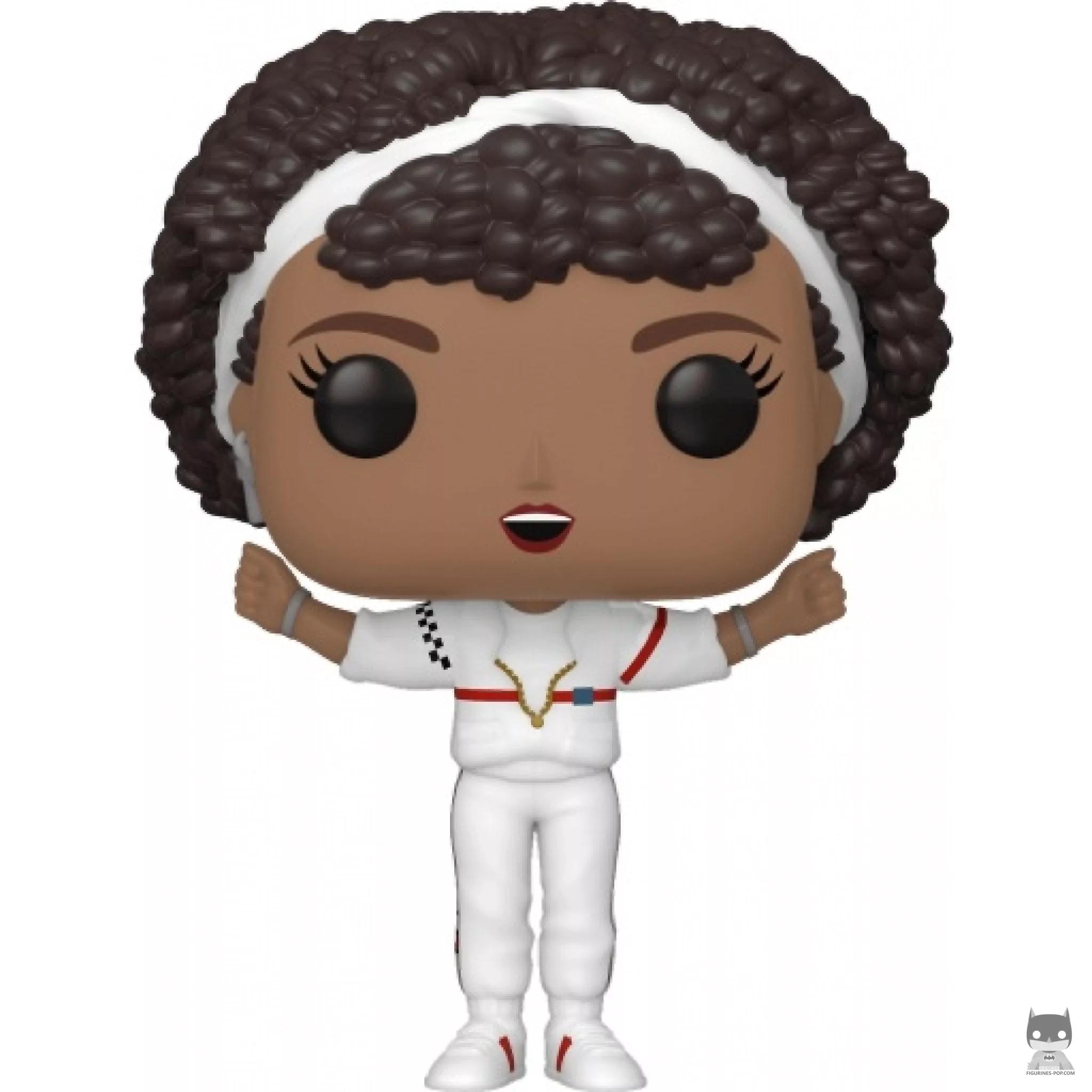 Figurine Funko POP Whitney Houston (Whitney Houston)