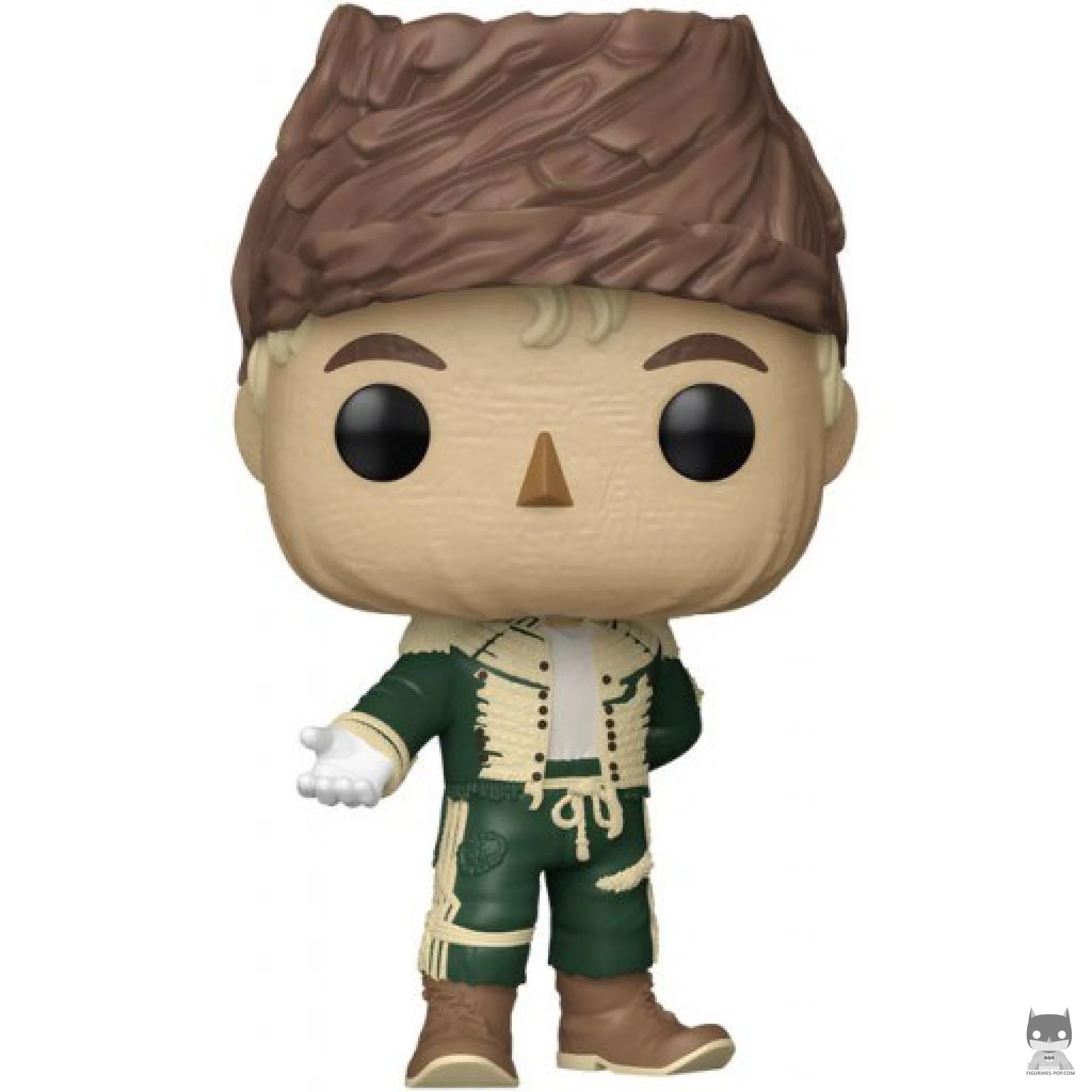 Figurine Funko POP Epouvantail (Wicked)
