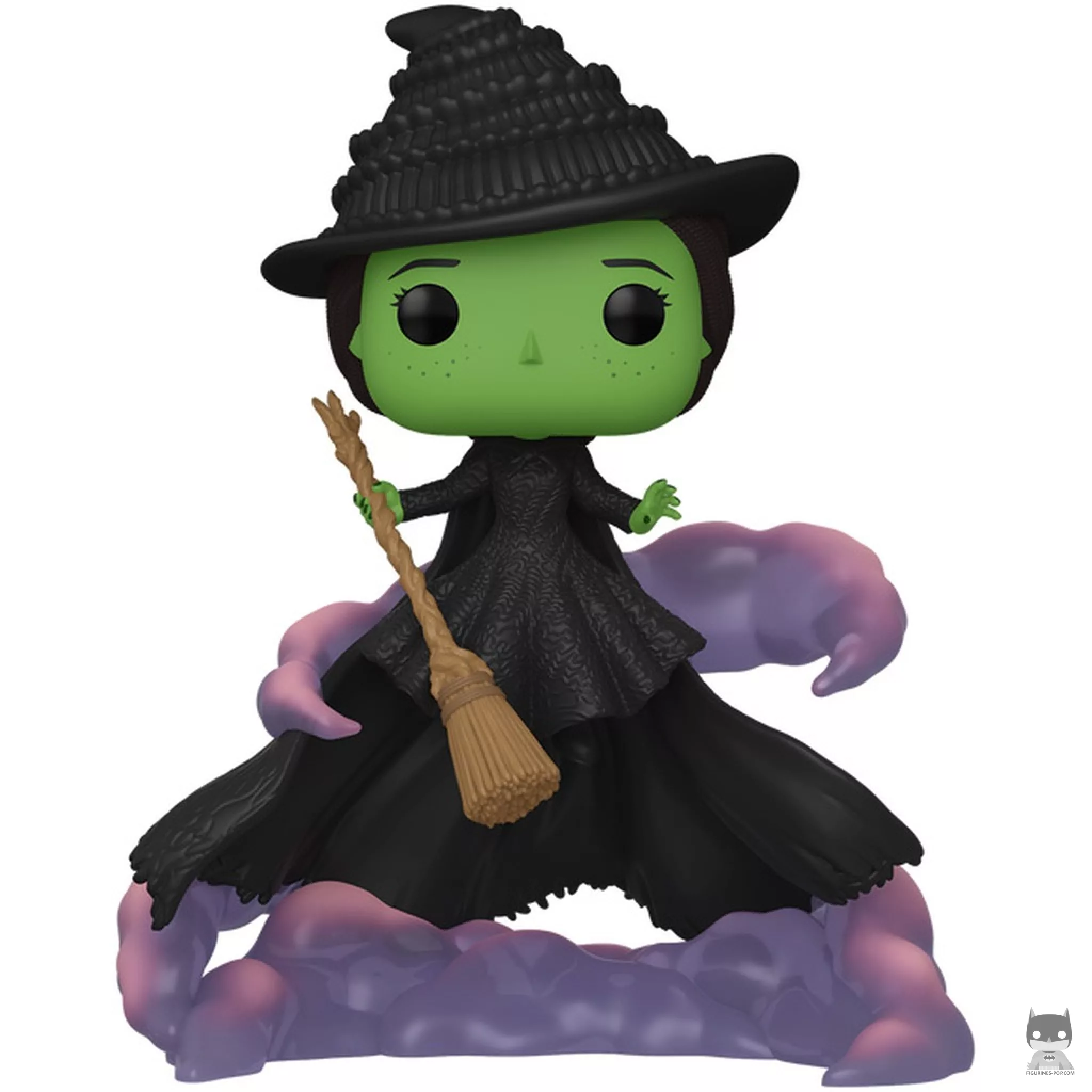 Figurine Funko POP Elphaba Thropp (Wicked)
