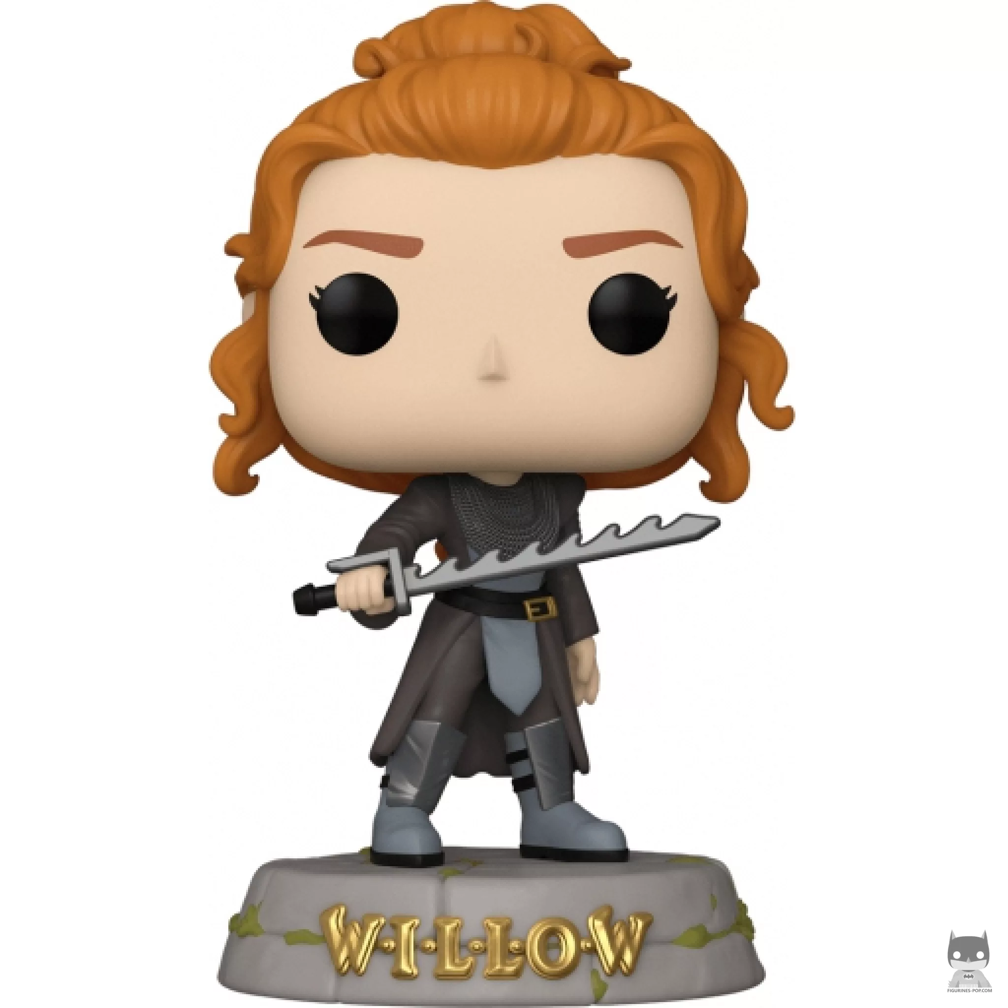 Figurine Funko POP Sorsha (Willow)