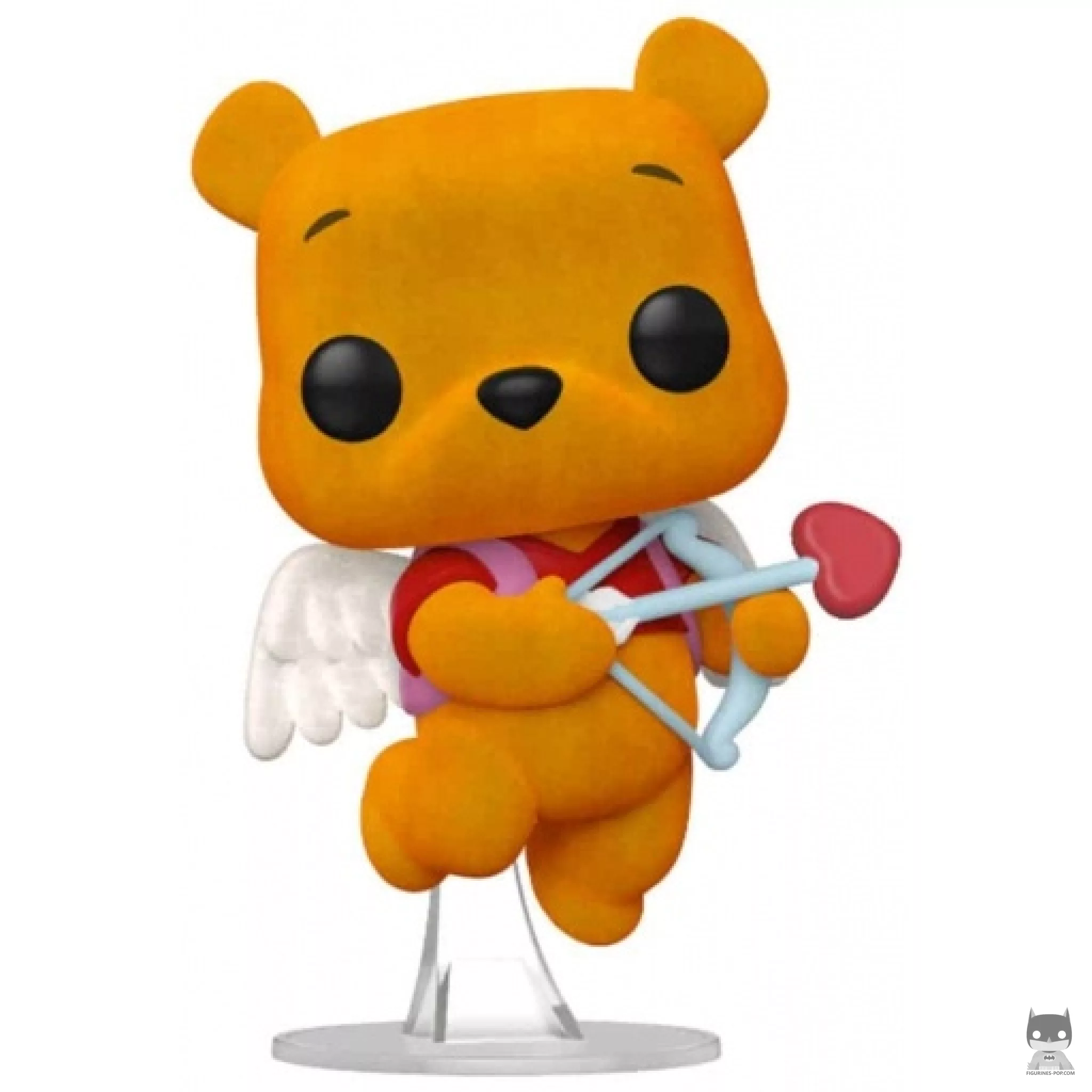 Figurine Funko POP Winnie l'Ourson Saint Valentin (Winnie l'Ourson)