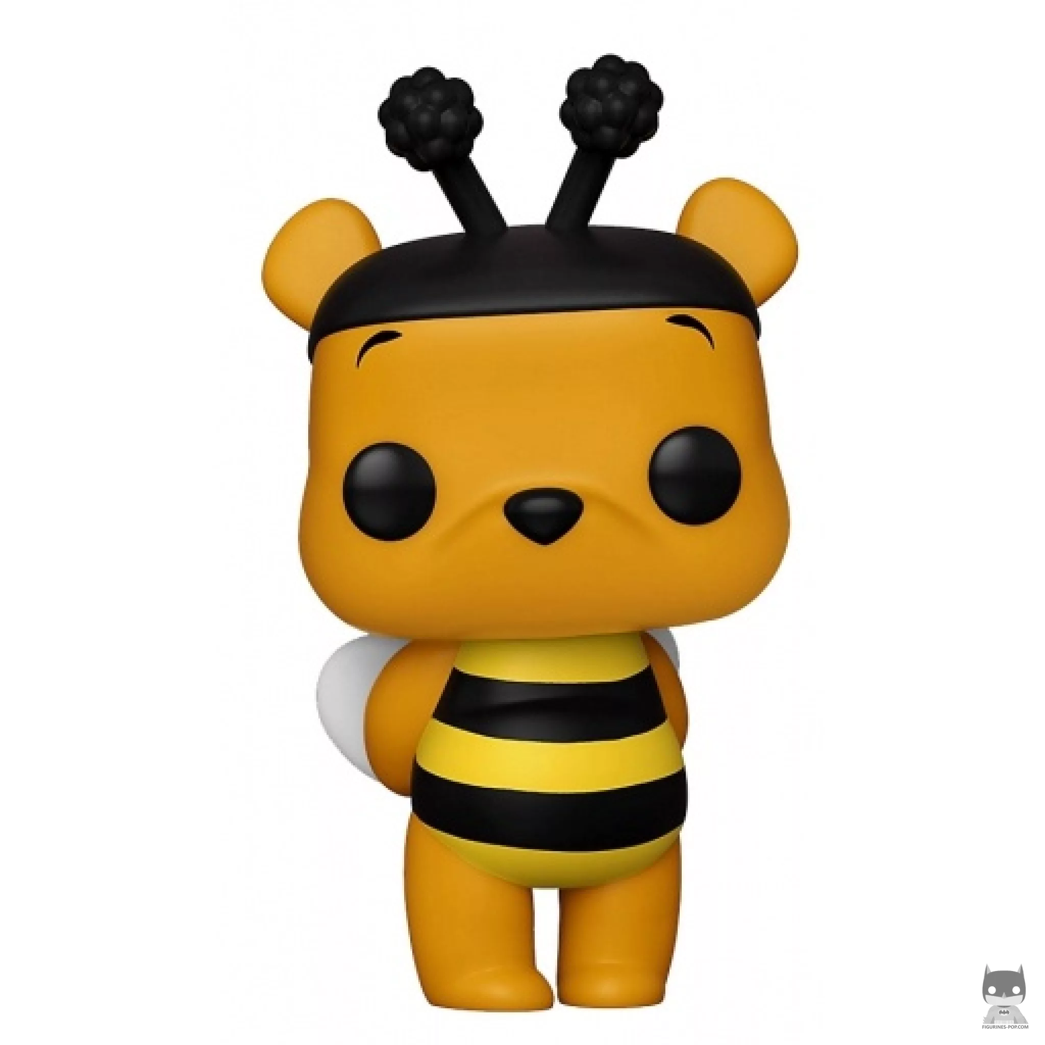 Figurine Funko POP Winnie l'Ourson en Abeille (Winnie l'Ourson)