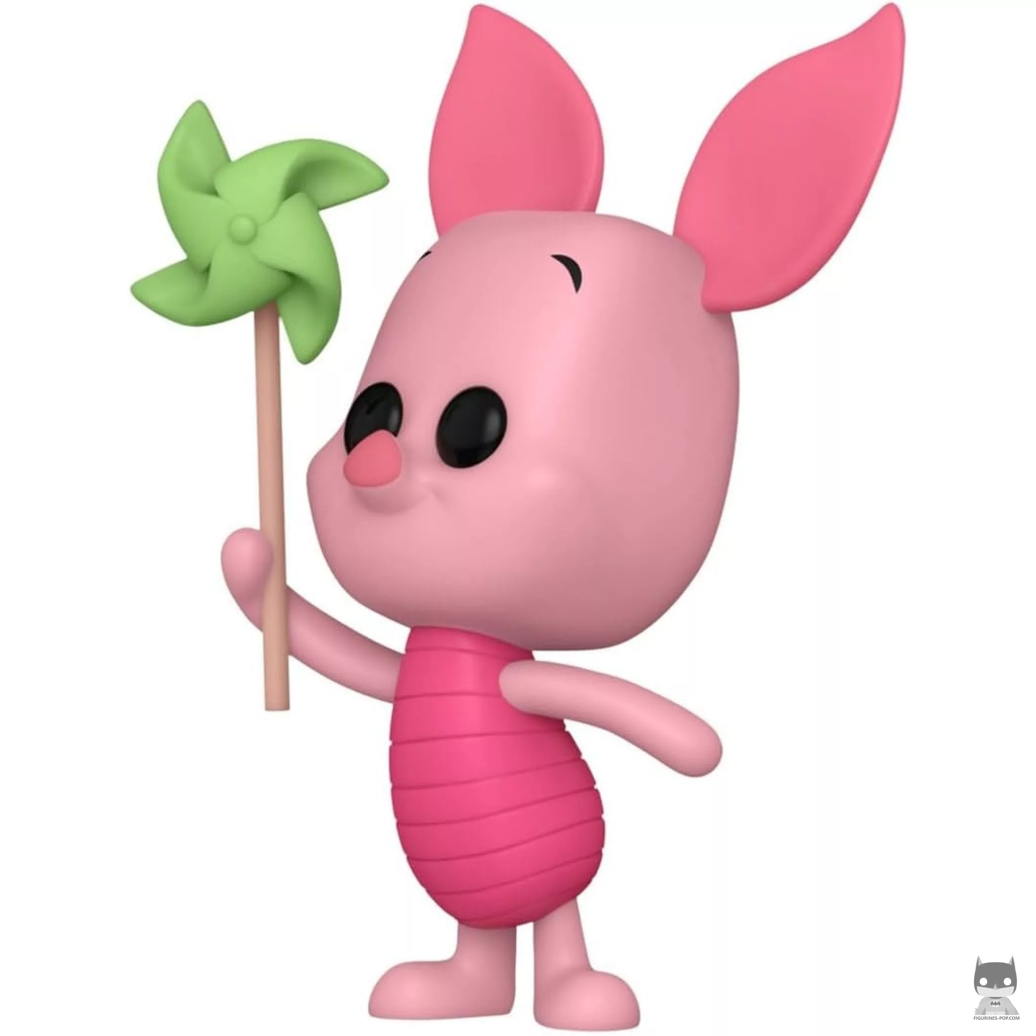 Figurine Funko POP Porcinet (Winnie l'Ourson)