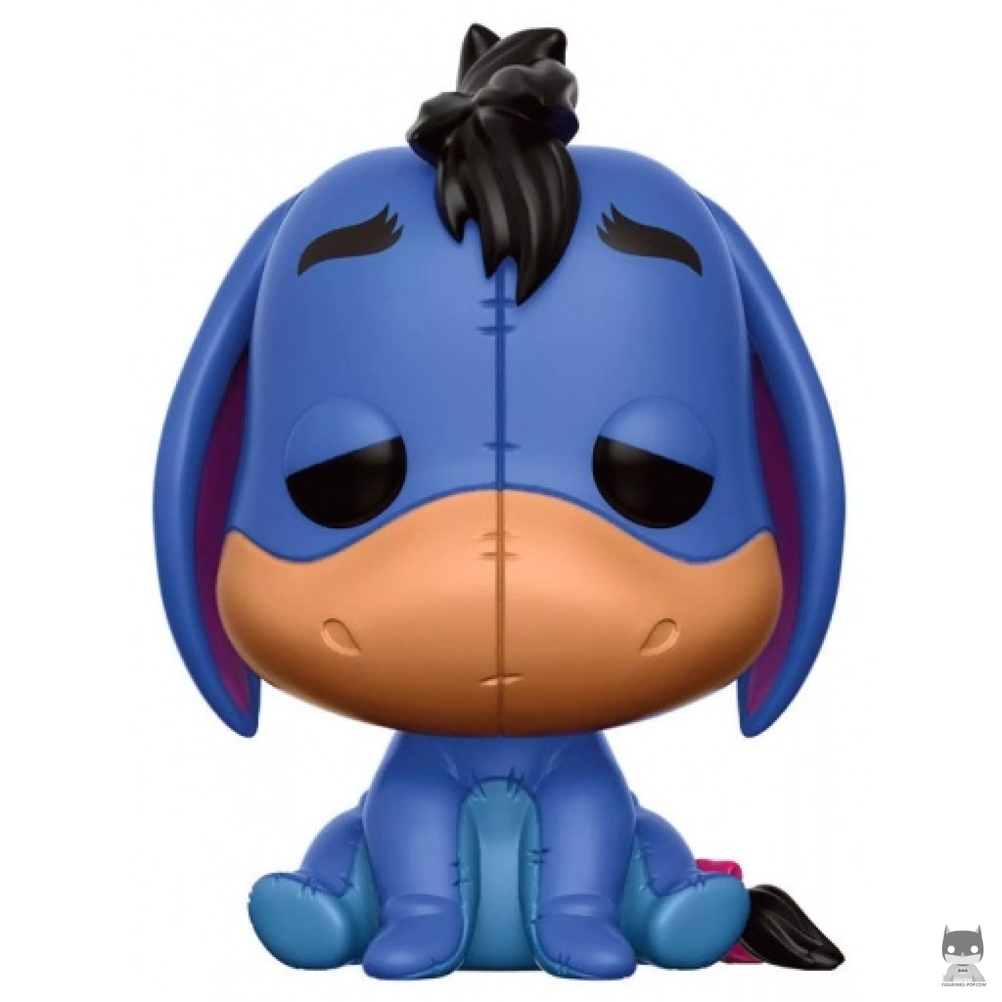 Figurine Funko POP Bourriquet (Bleu) (Winnie l'Ourson)