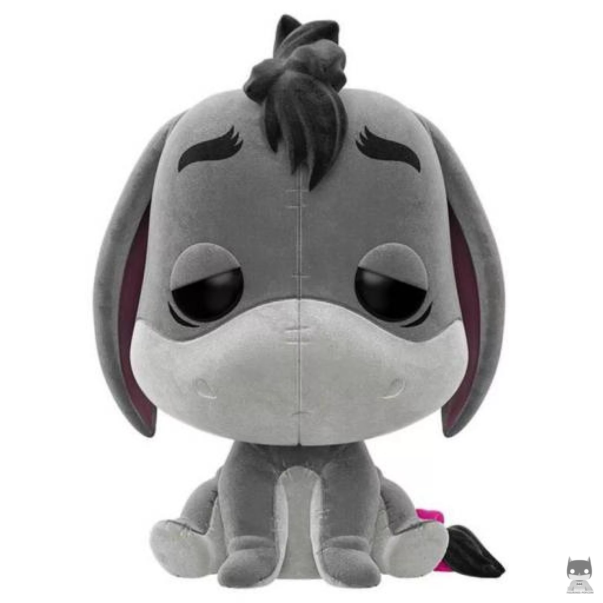 Figurine Funko POP Bourriquet (Flocked) (Winnie l'Ourson)
