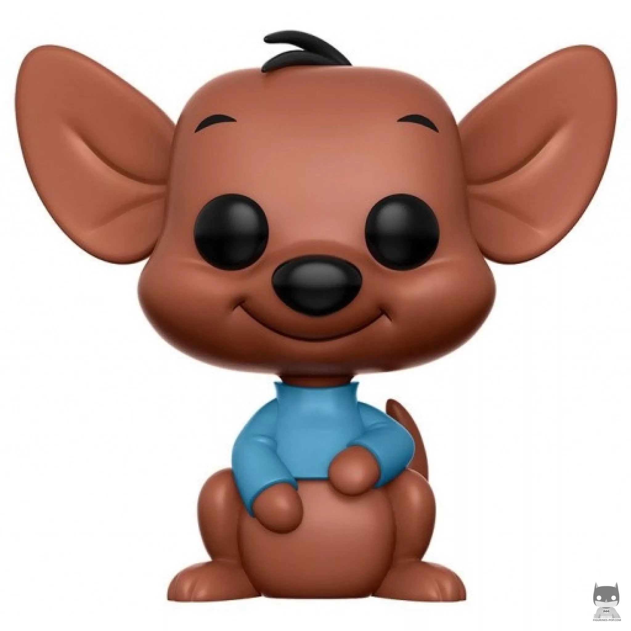 Figurine Funko POP Petit Gourou (Winnie l'Ourson)