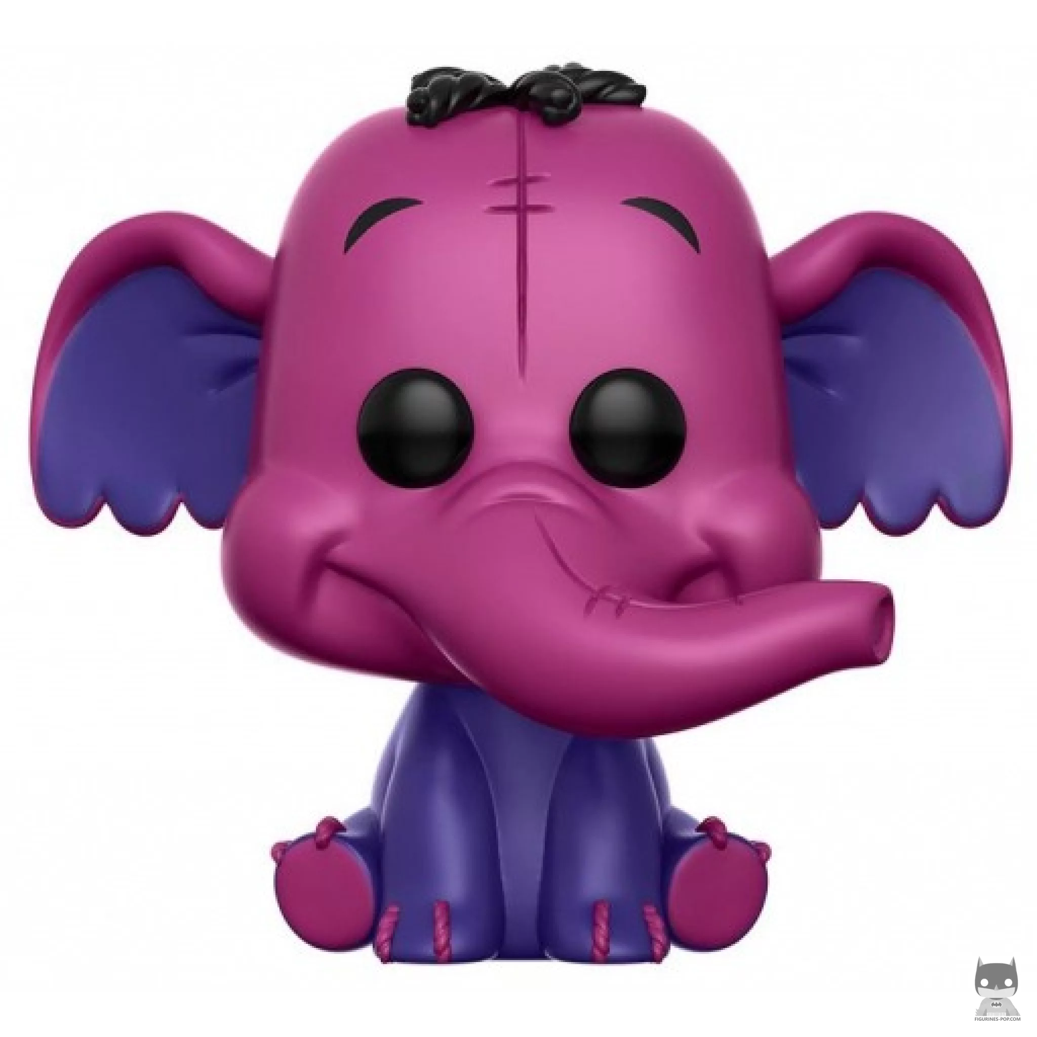 Figurine Funko POP Efélant (Chase) (Winnie l'Ourson)