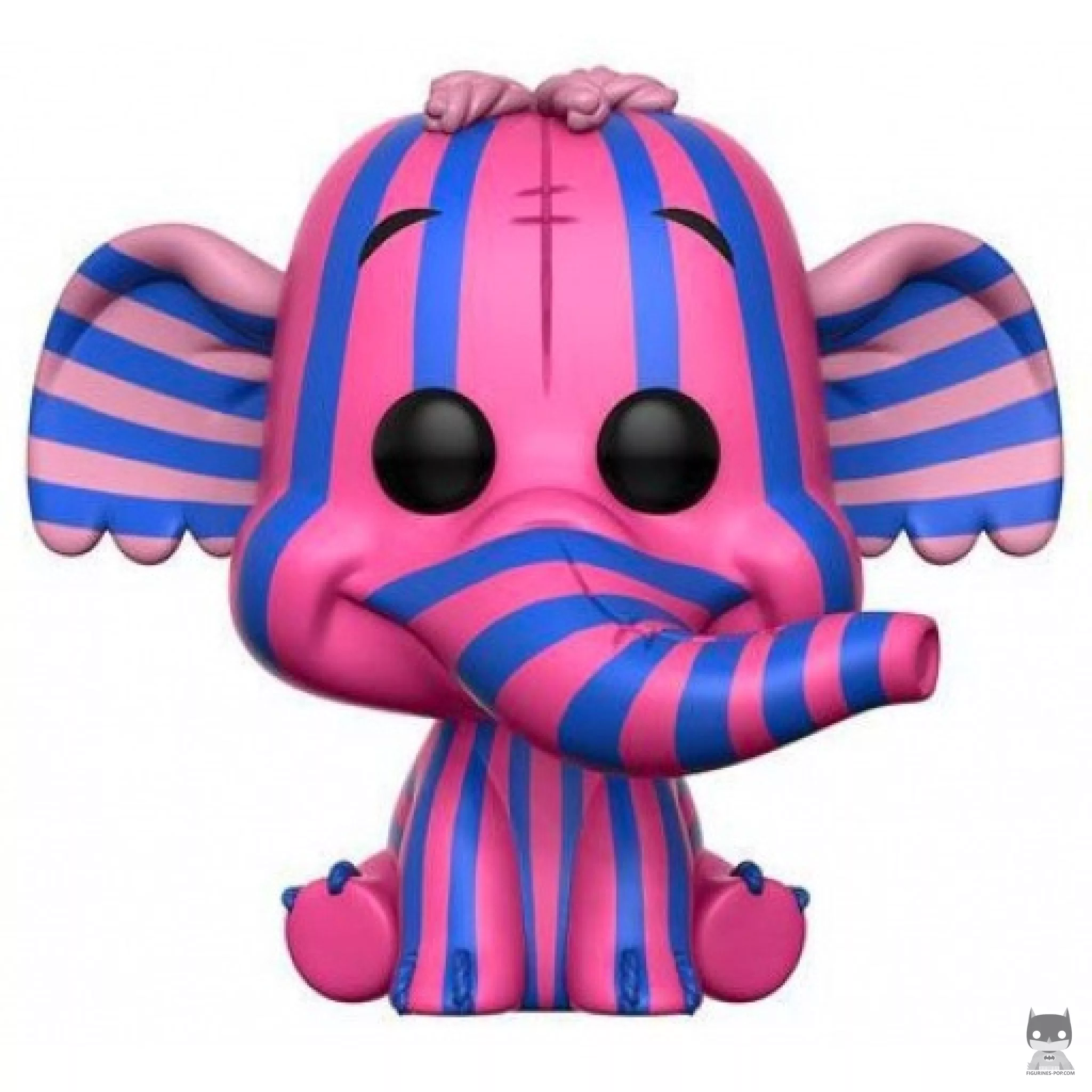 Figurine Funko POP Efélant (Rayures) (Winnie l'Ourson)