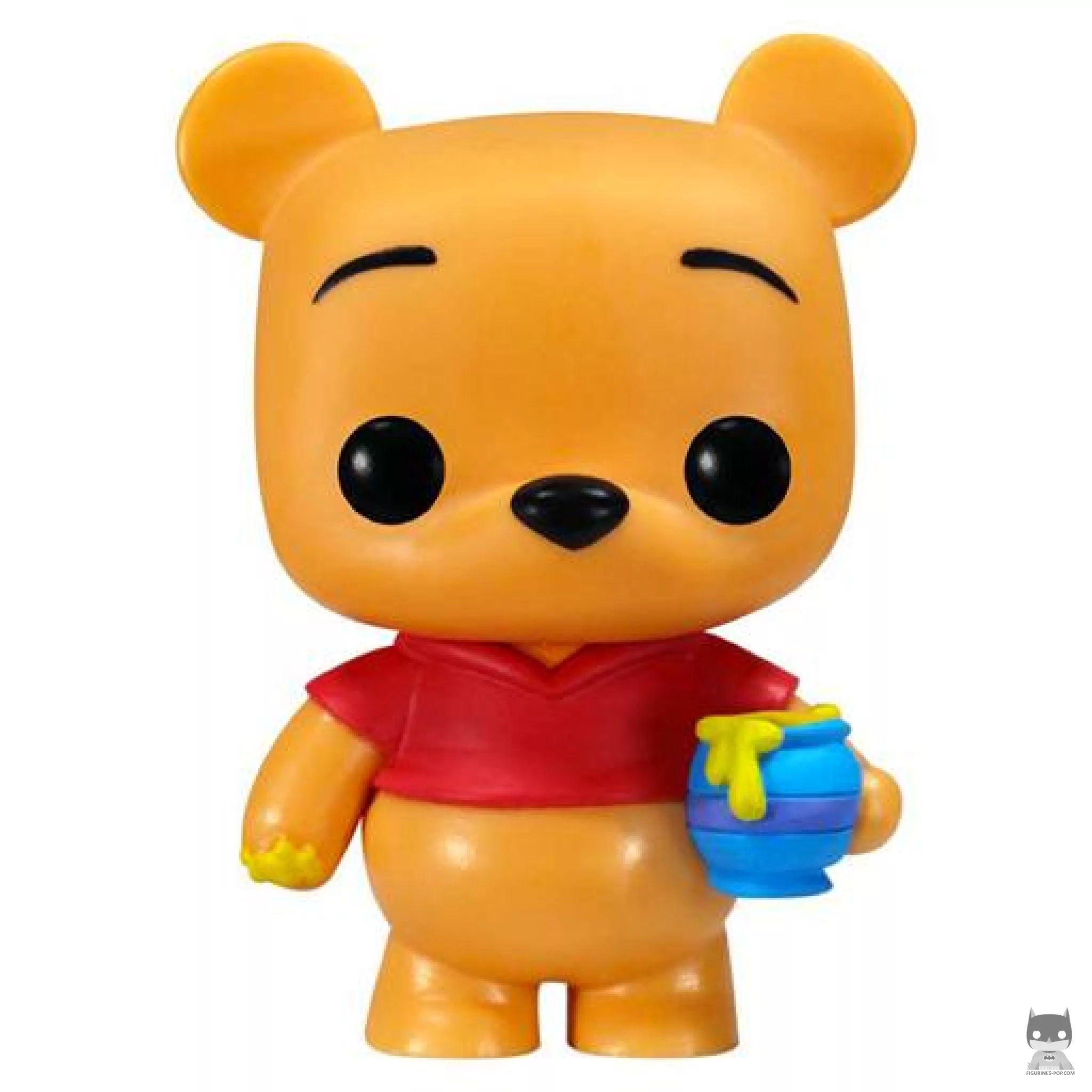 Figurine Funko POP Winnie l'Ourson (Winnie l'Ourson)
