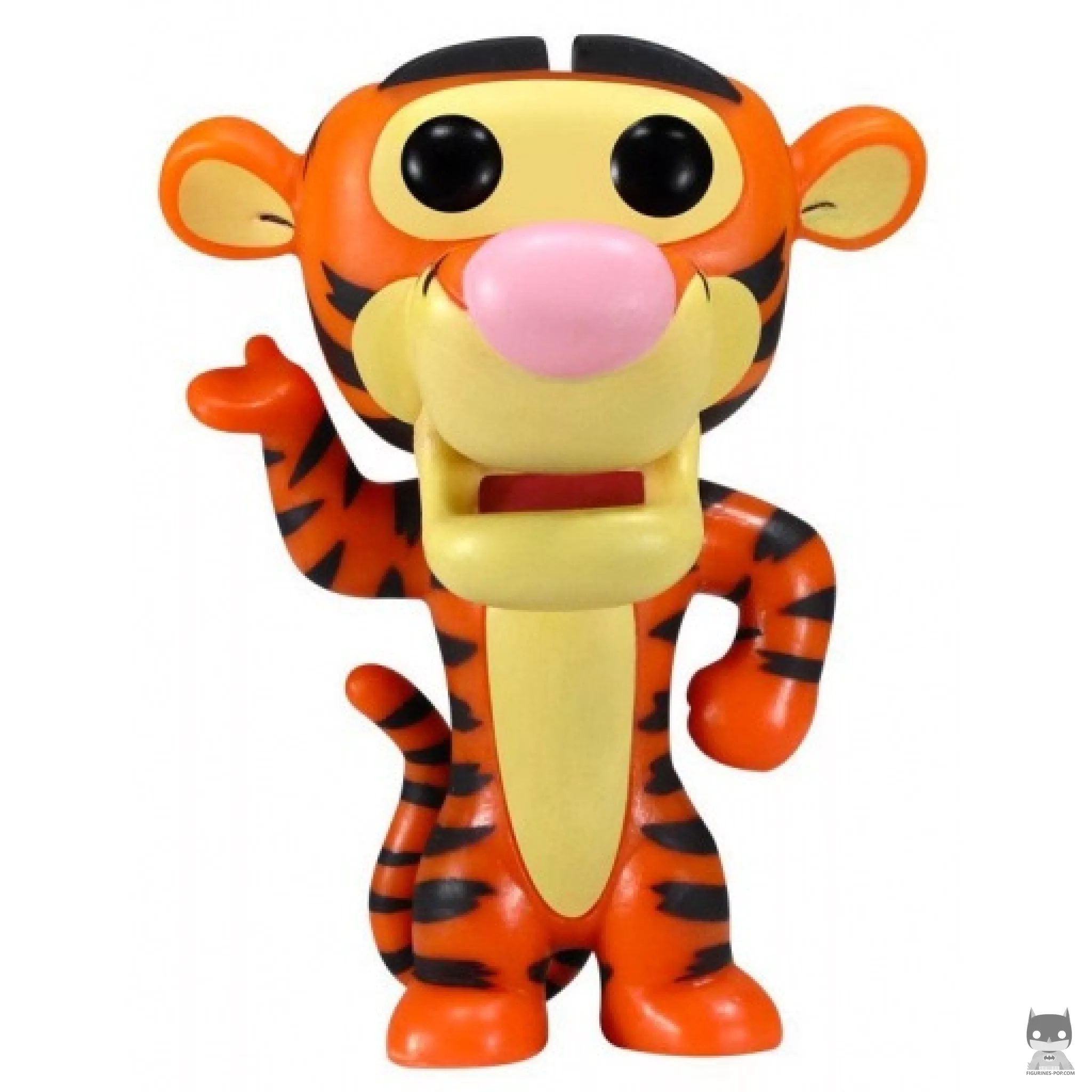 Figurine Funko POP Tigrou (Winnie l'Ourson)