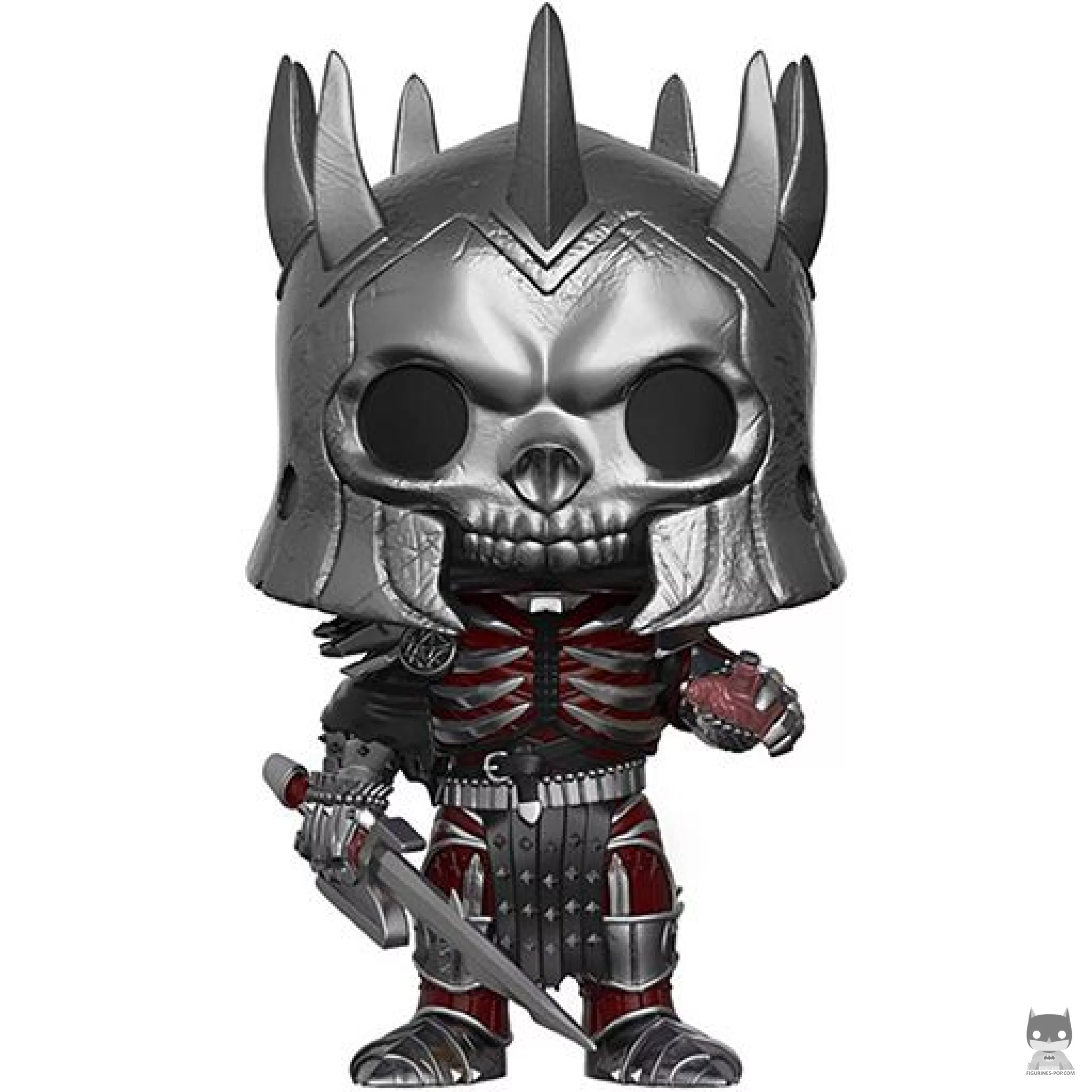 Figurine Funko POP Eredin (Witcher)