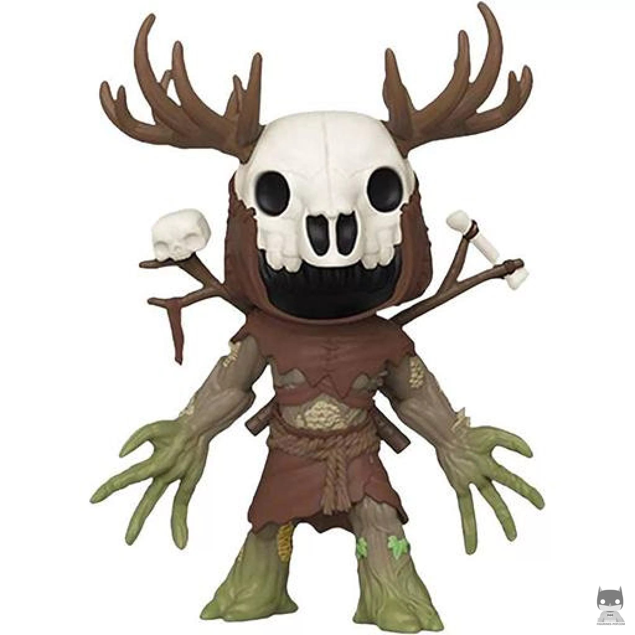 Figurine Funko POP Leshen (Supersized) (Witcher)