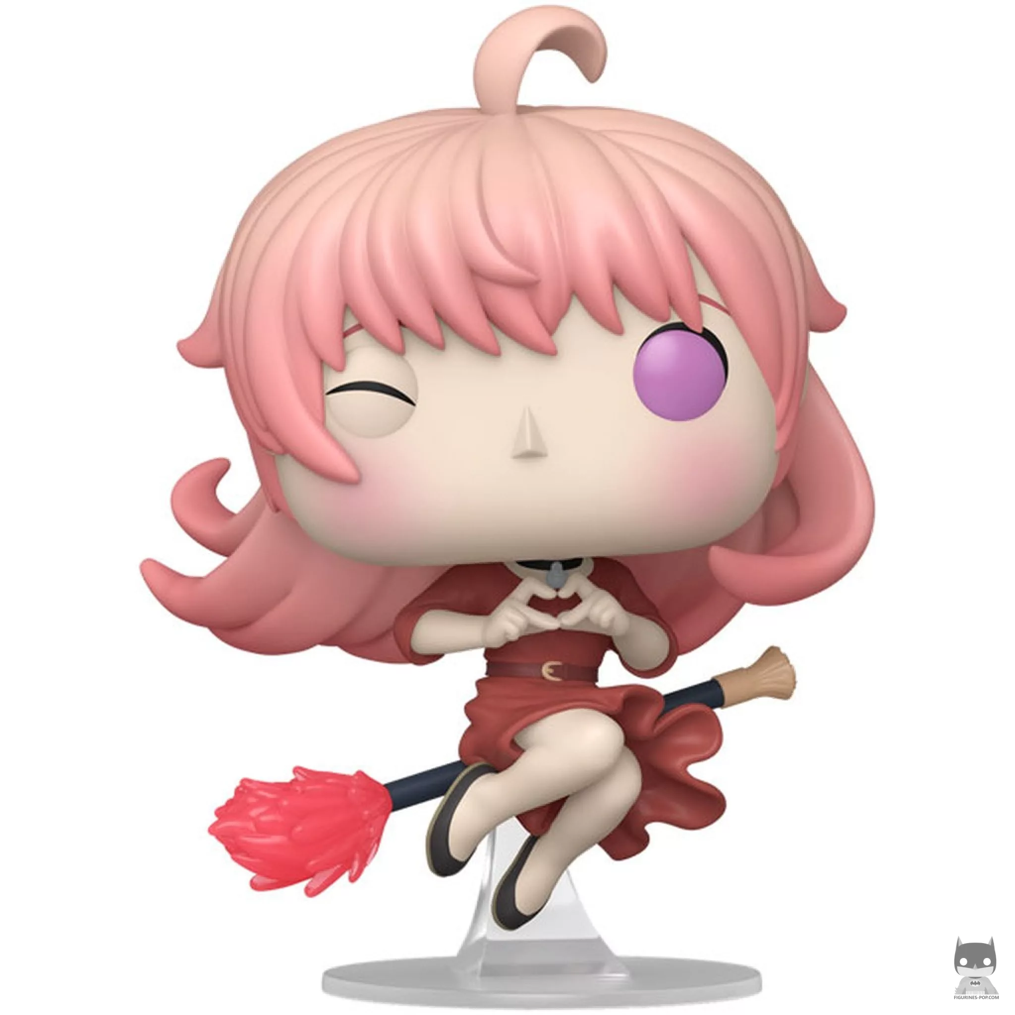 Figurine Funko POP Nico Wakatsuki (WitchWatch)