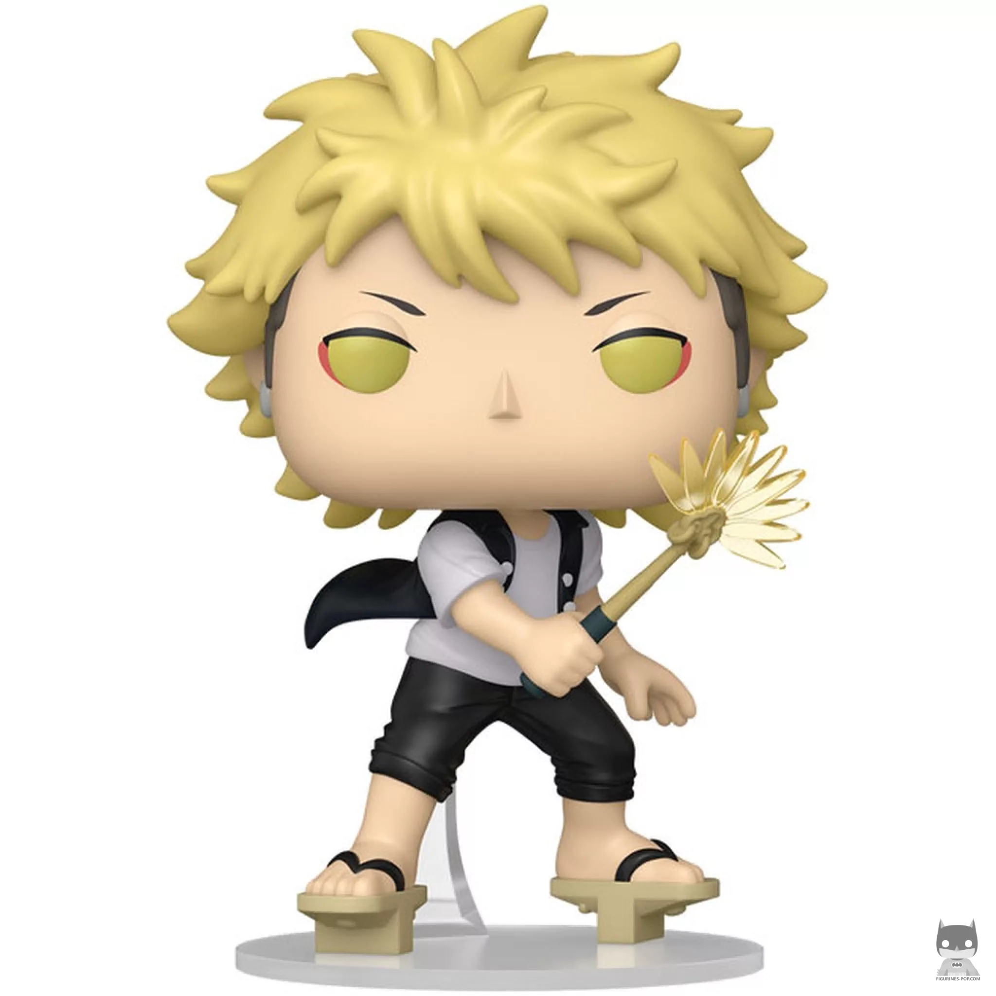 Figurine Funko POP Kanshi Kazamatsuri (WitchWatch)