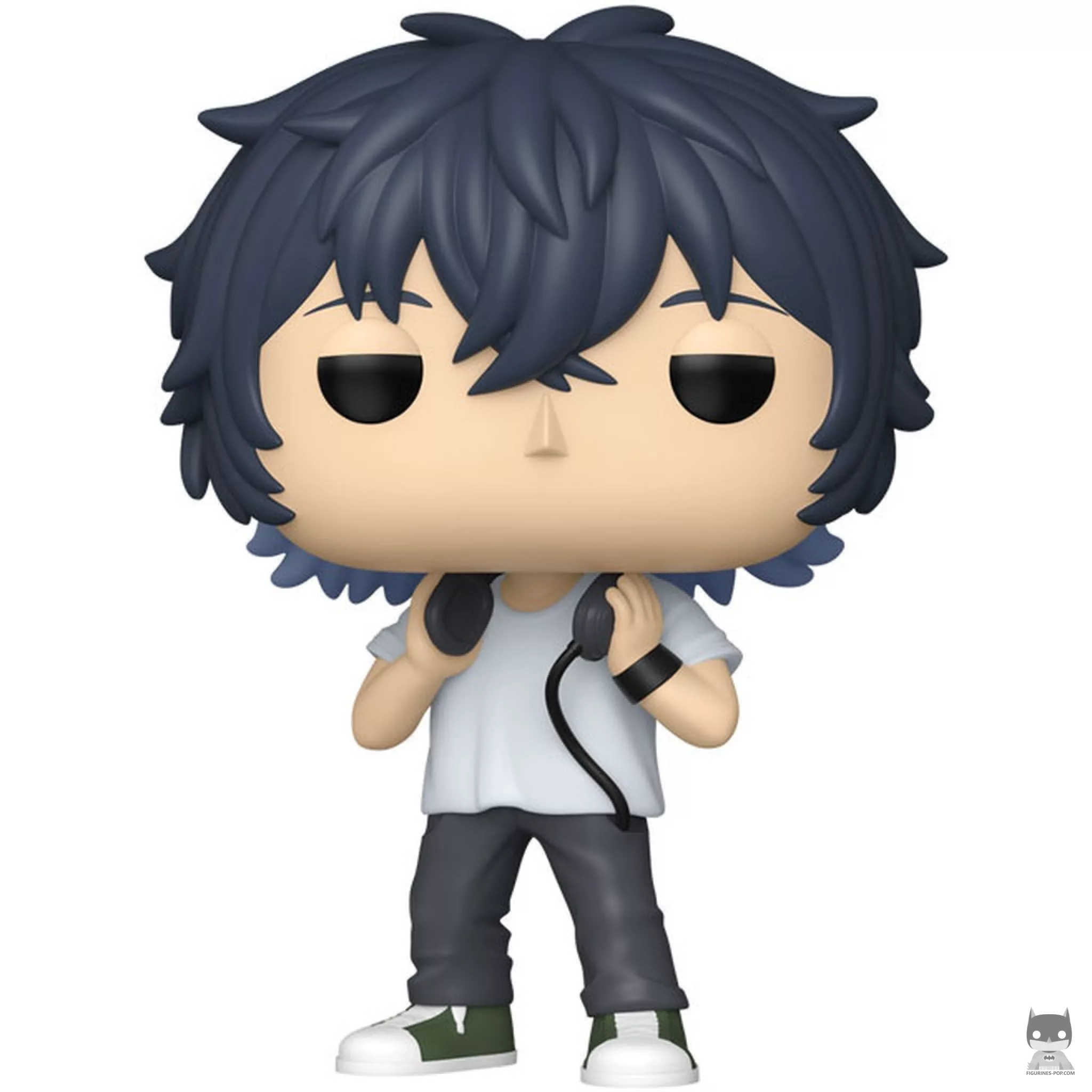 Figurine Funko POP Keigo Magami (WitchWatch)