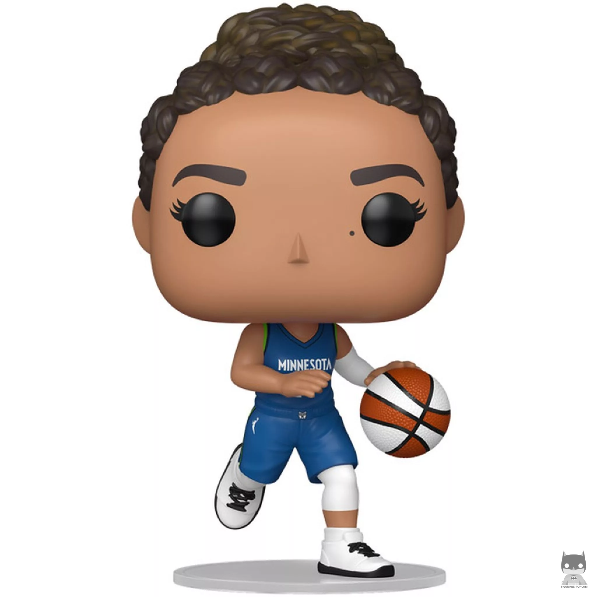 Figurine Funko POP Napheesa Collier (WNBA)