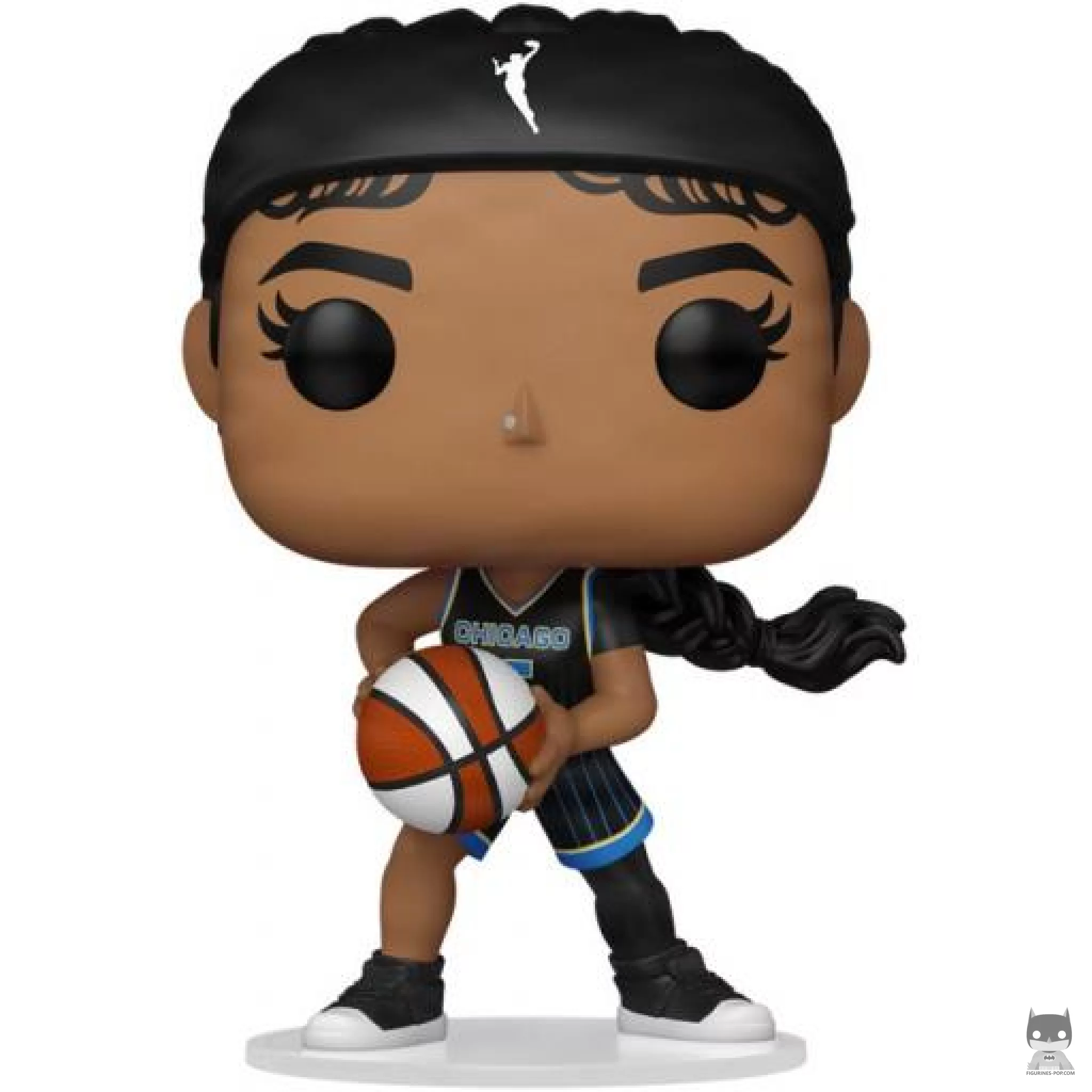 Figurine Funko POP Angel Reese (WNBA)