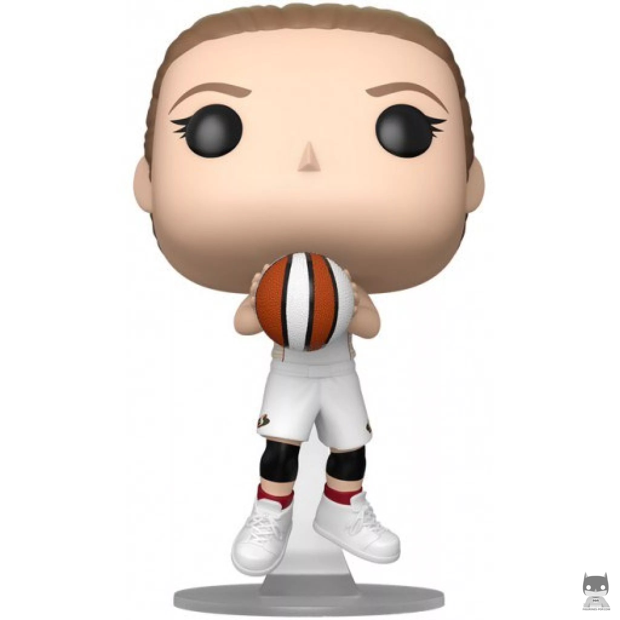 Figurine Funko POP Lauren Jackson (WNBA)