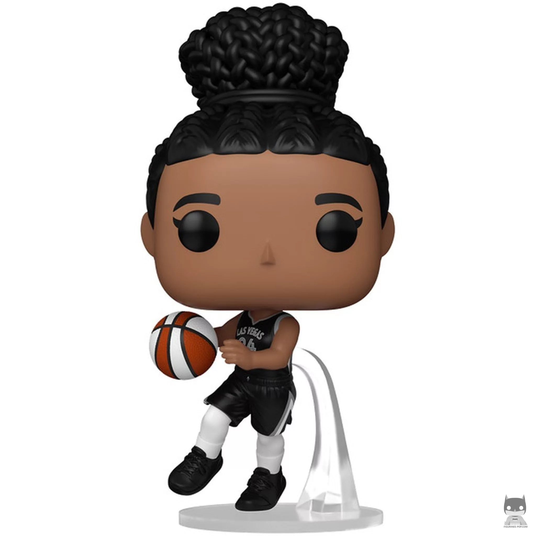 Figurine Funko POP Jewell Loyd (WNBA)