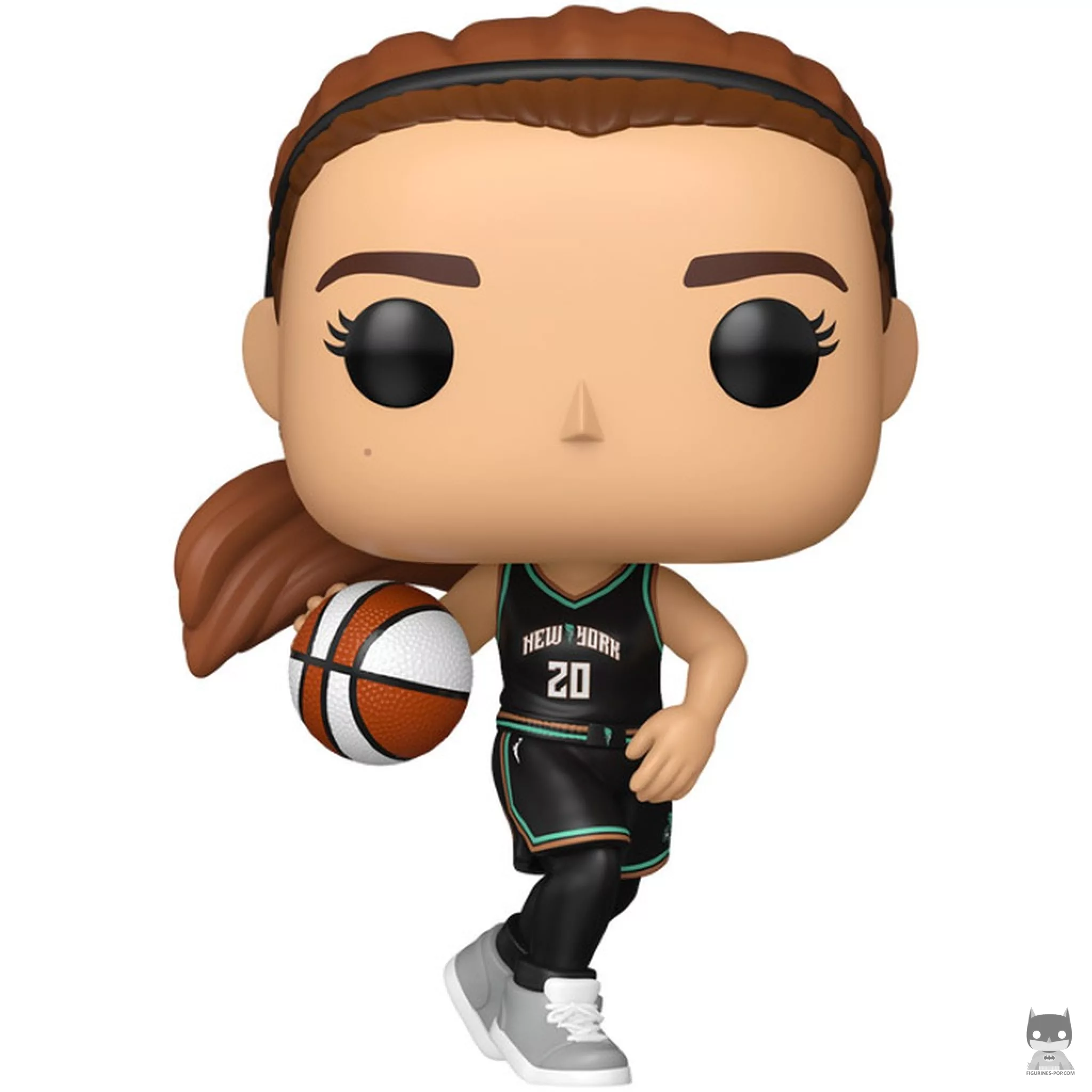 Figurine Funko POP Sabrina Ionescu (WNBA)