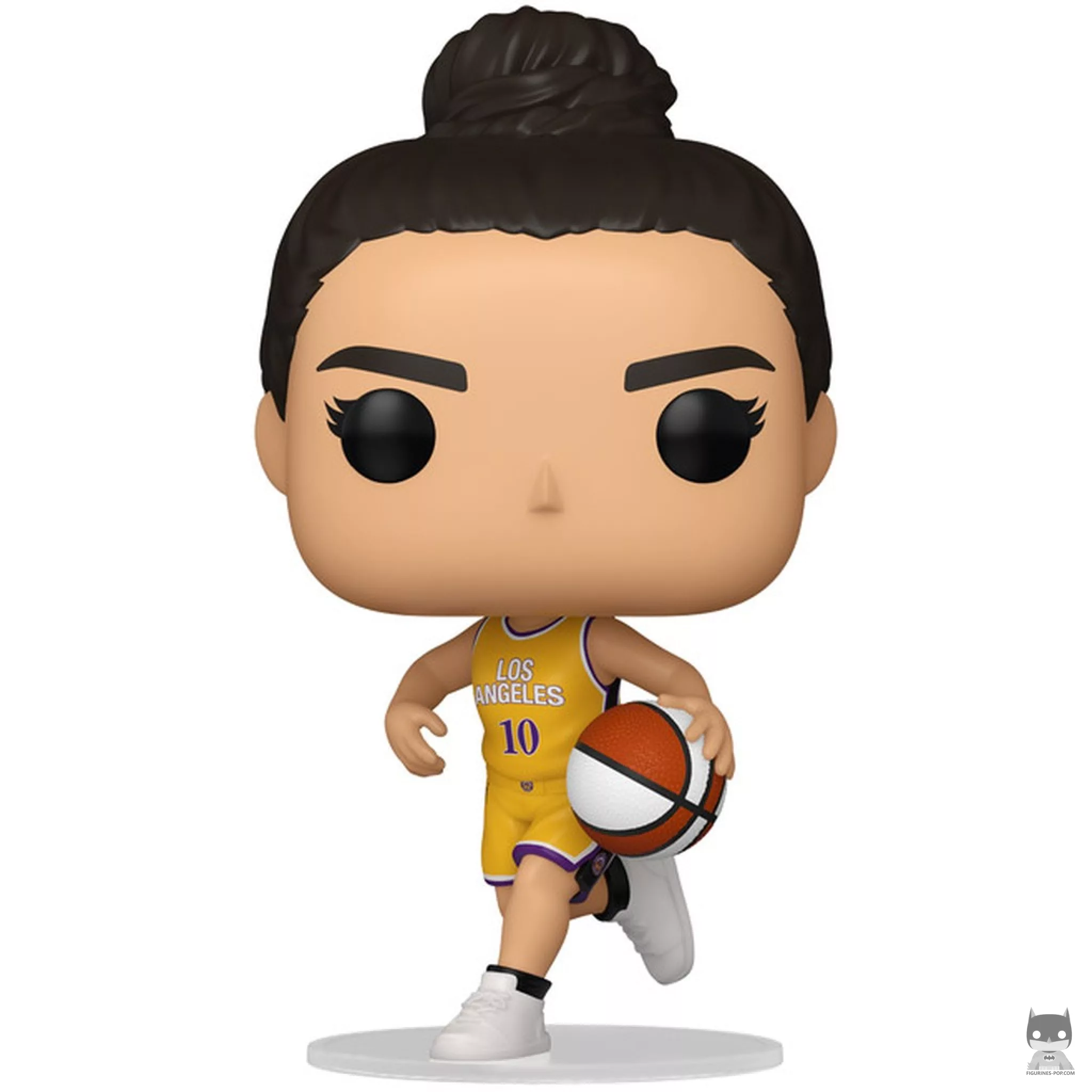 Figurine Funko POP Kelsey Plum (WNBA)