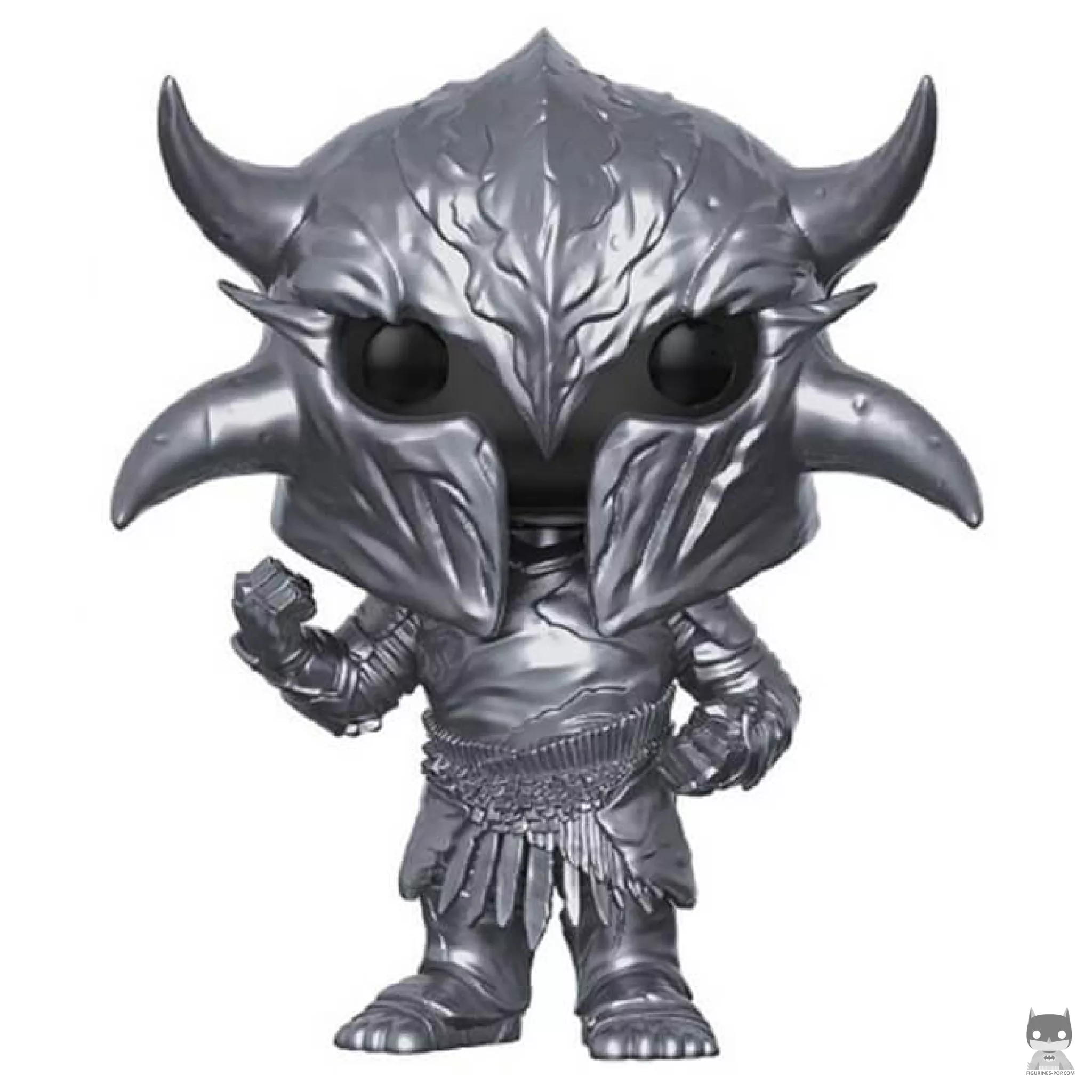 Figurine Funko POP Ares (Wonder Woman)