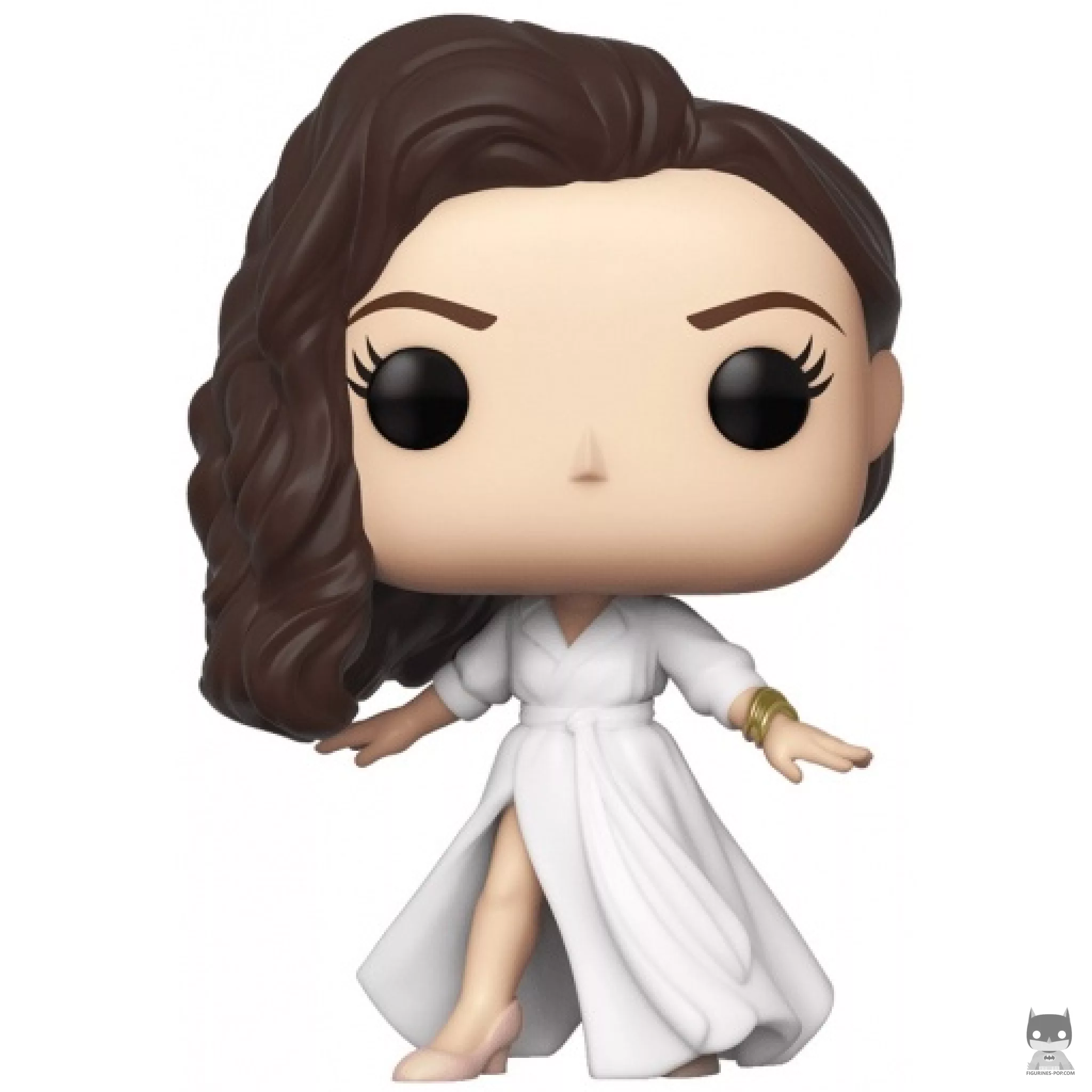 Figurine Funko POP Diana Prince Gala (Wonder Woman 1984)