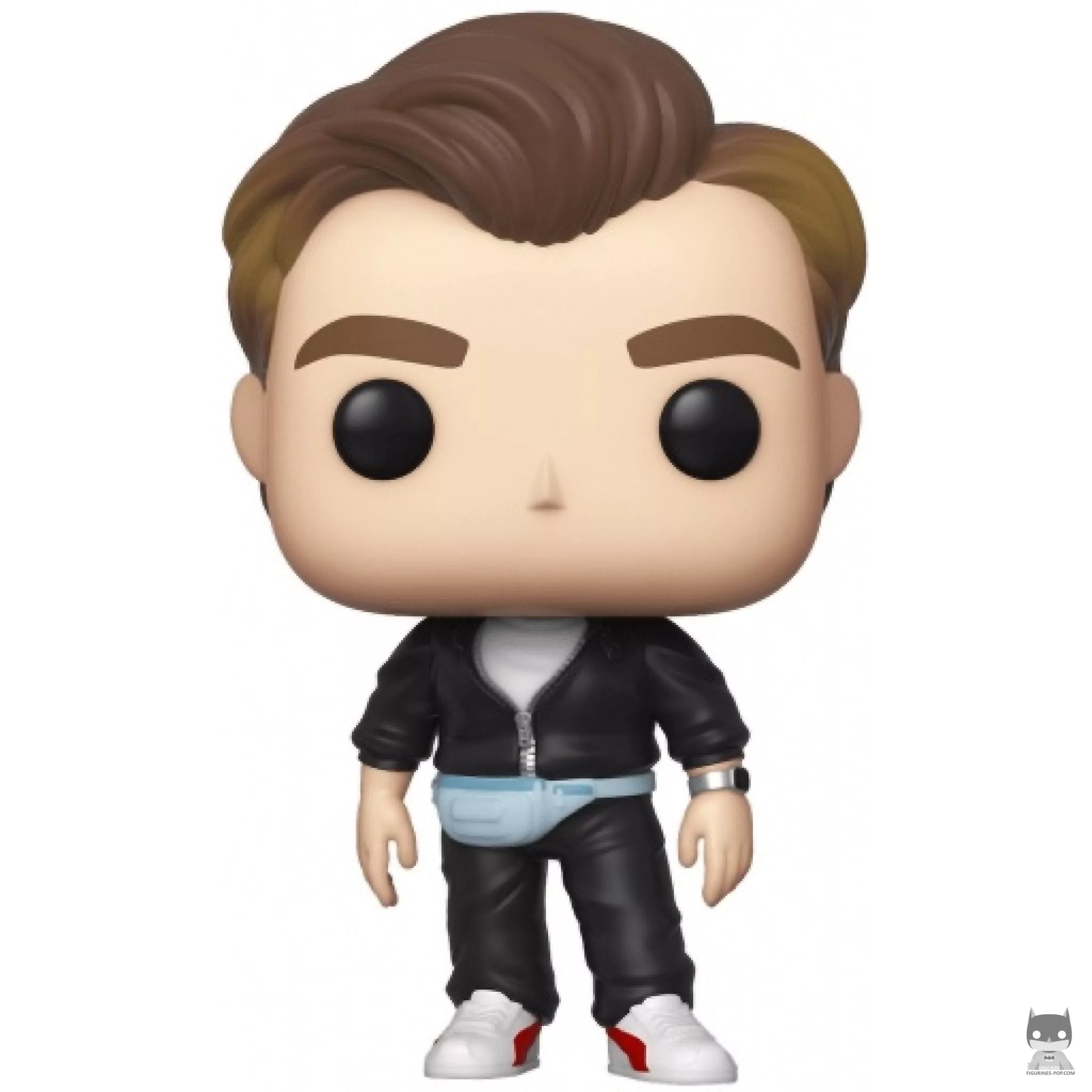 Figurine Funko POP Steve Trevor (Wonder Woman 1984)