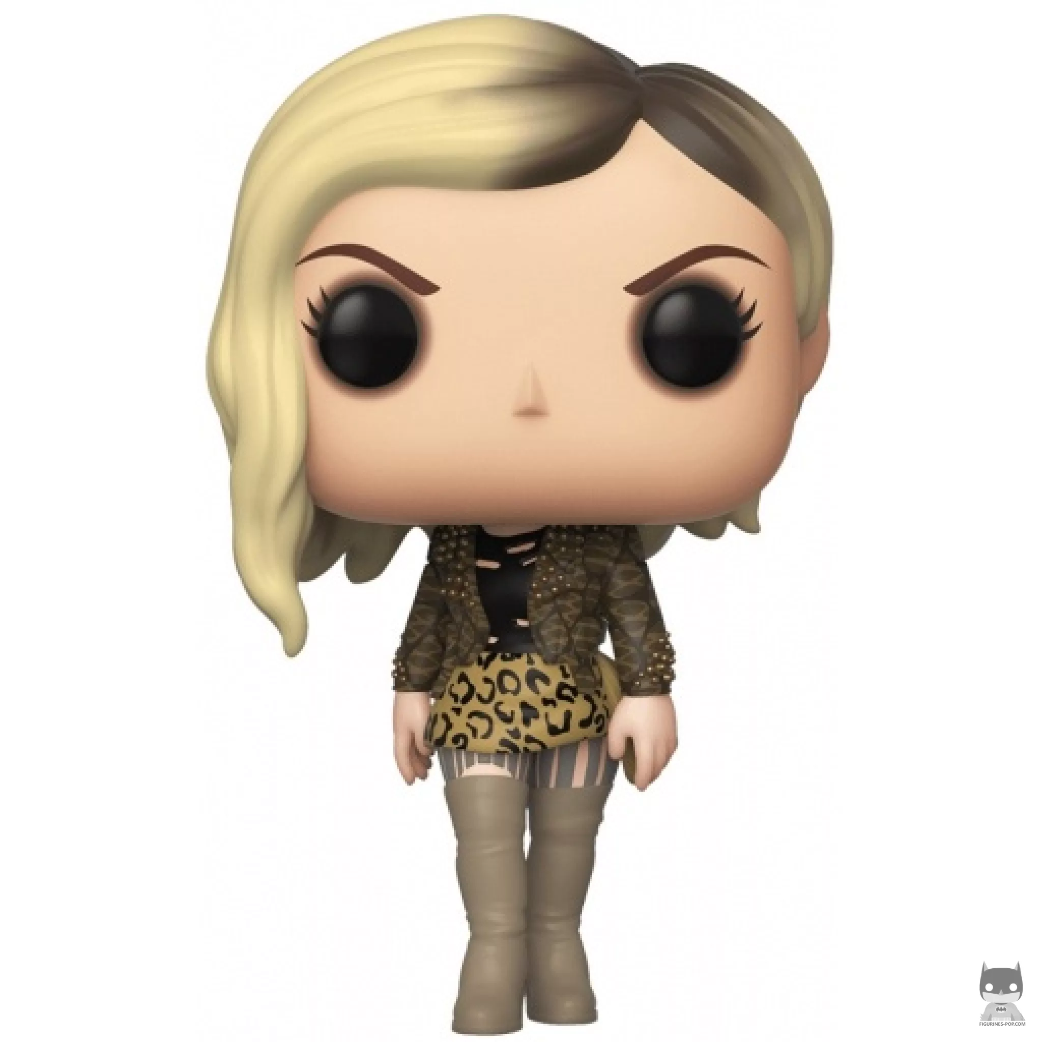 Figurine Funko POP Barbara Minerva (Wonder Woman 1984)