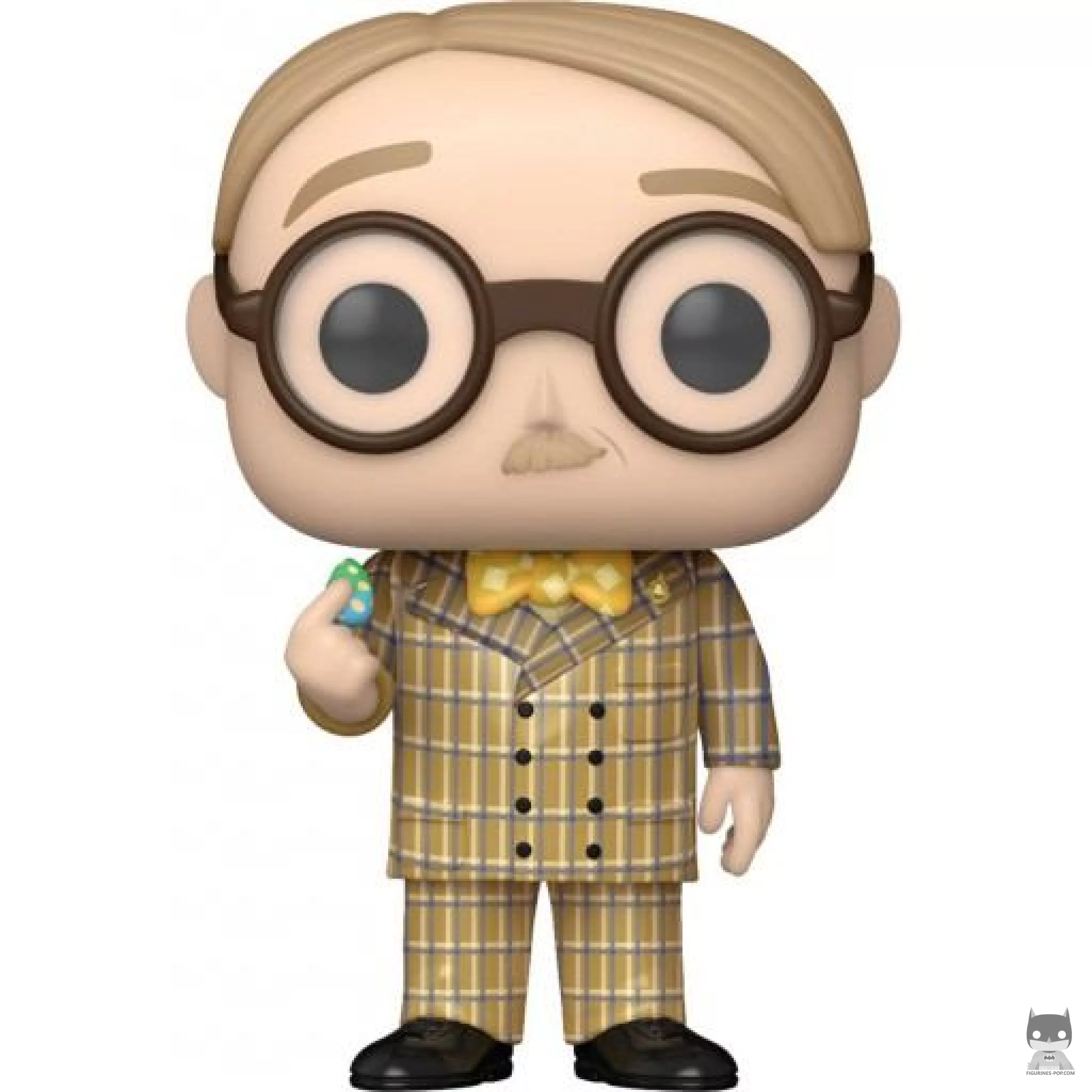 Figurine Funko POP Prodnose (Wonka)