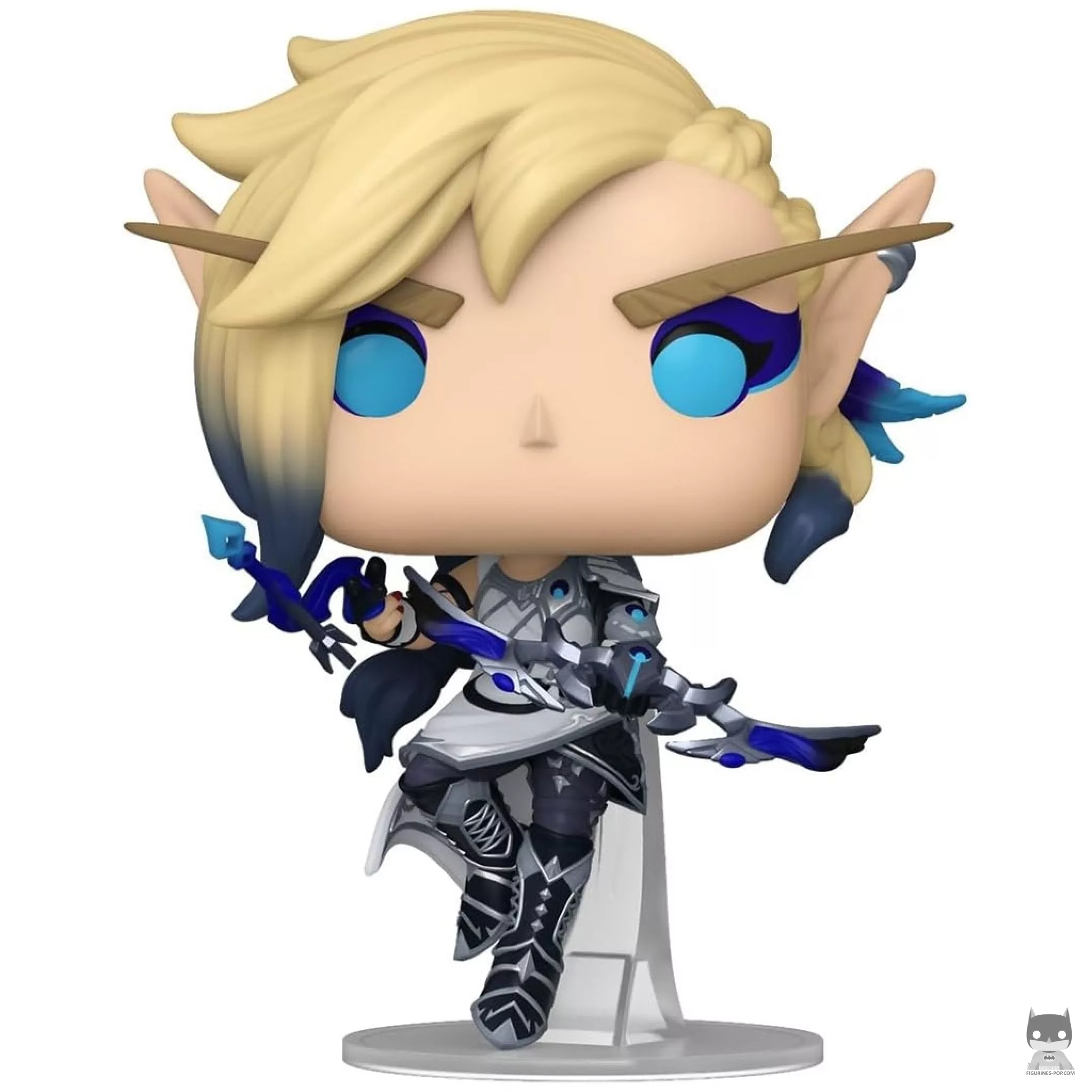 Figurine Funko POP Alleria Windrunner (World of Warcraft)