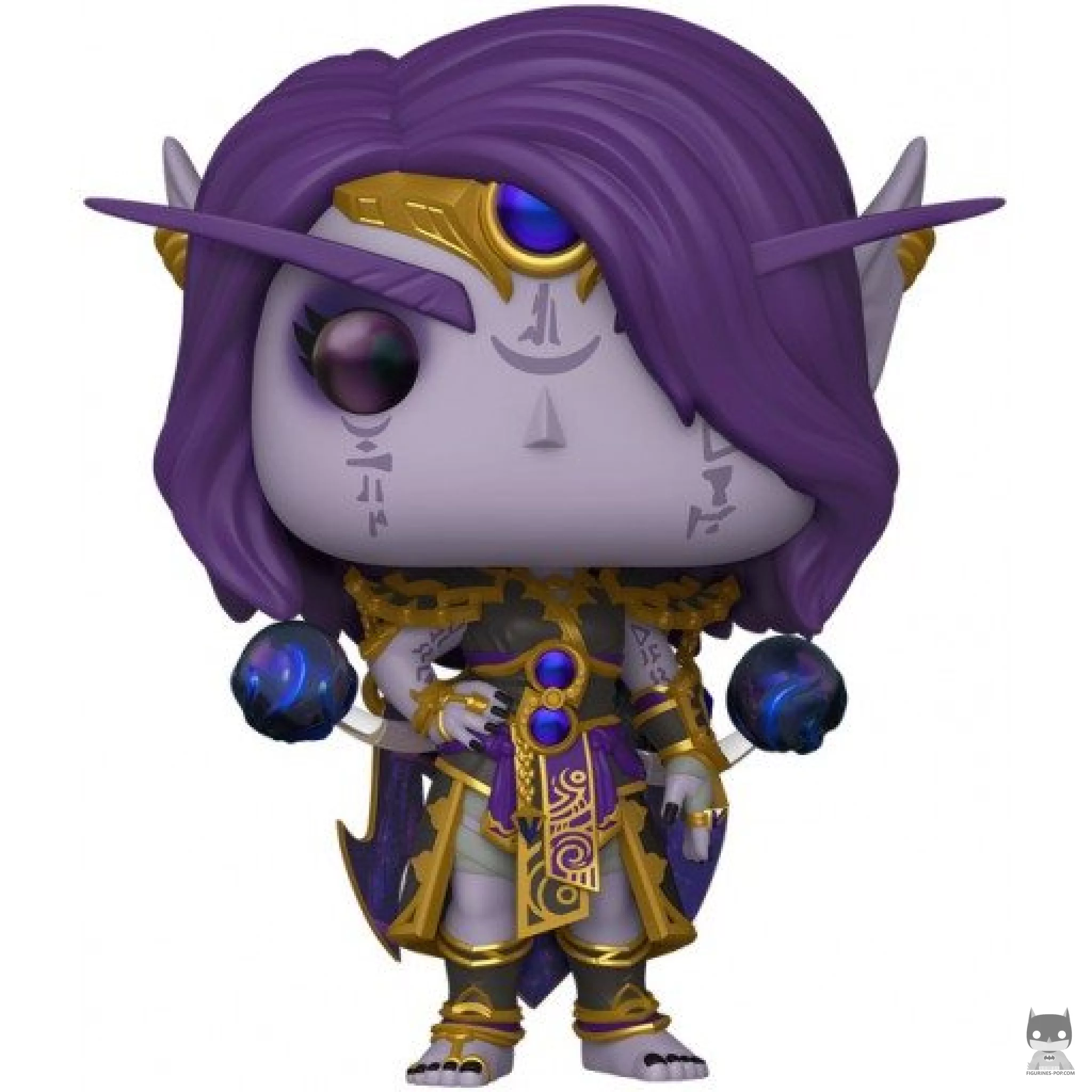 Figurine Funko POP Xal'Atath (World of Warcraft)