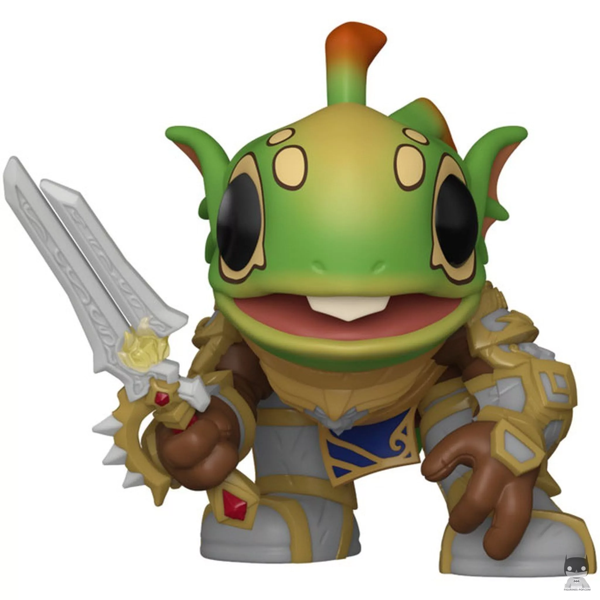 Figurine Funko POP Finduin (World of Warcraft)