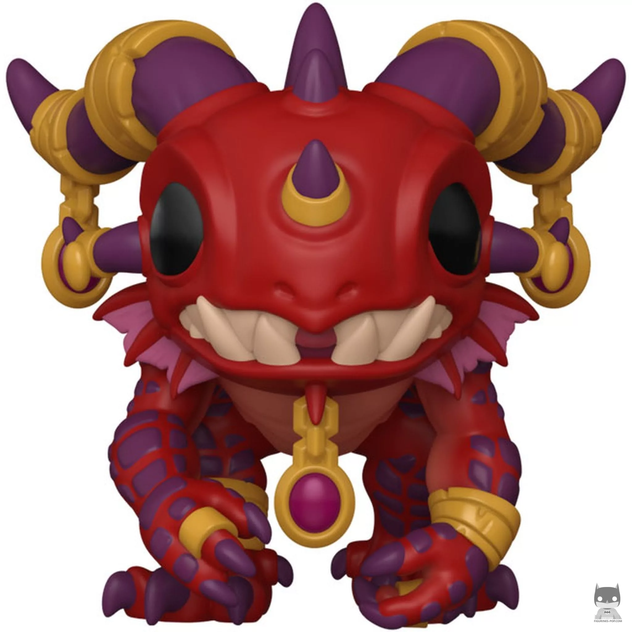 Figurine Funko POP Murkastrasza (World of Warcraft)