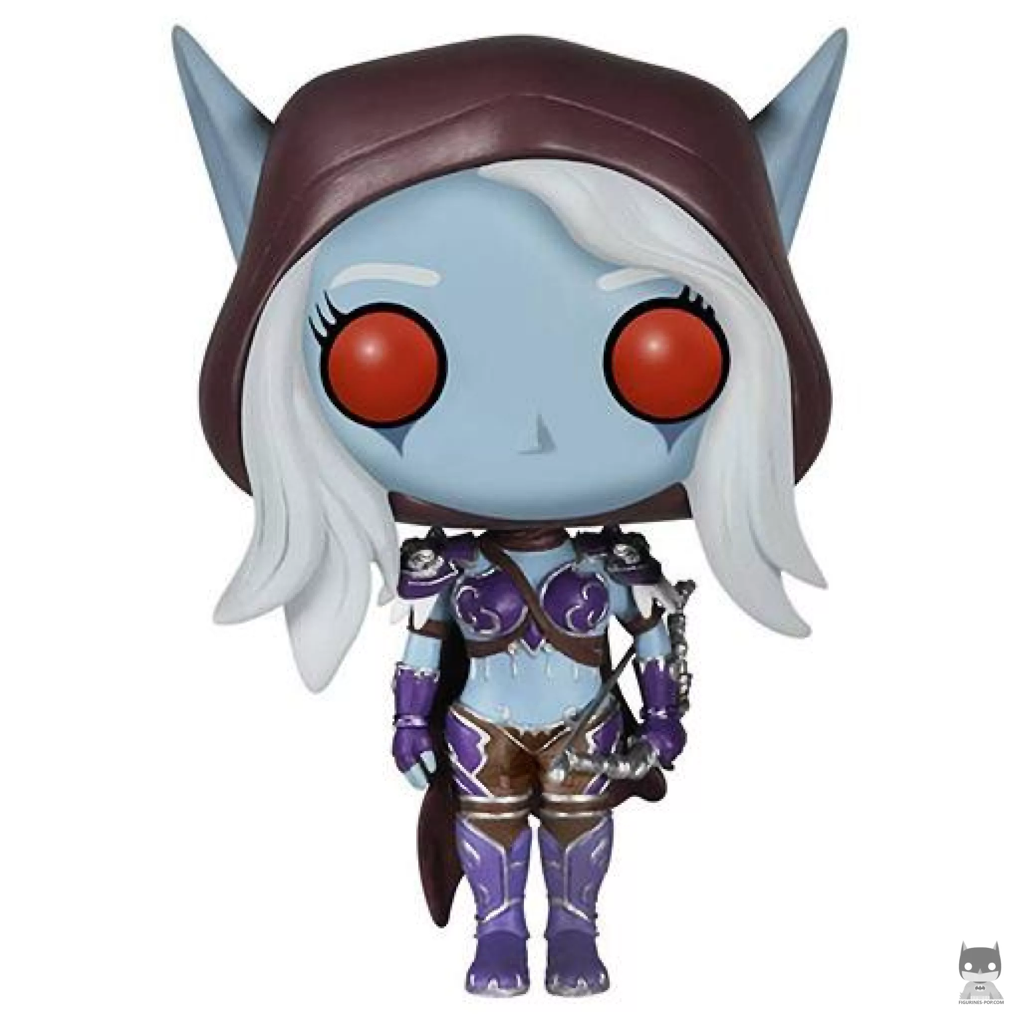 Figurine Funko POP Lady Sylvanas (World of Warcraft)