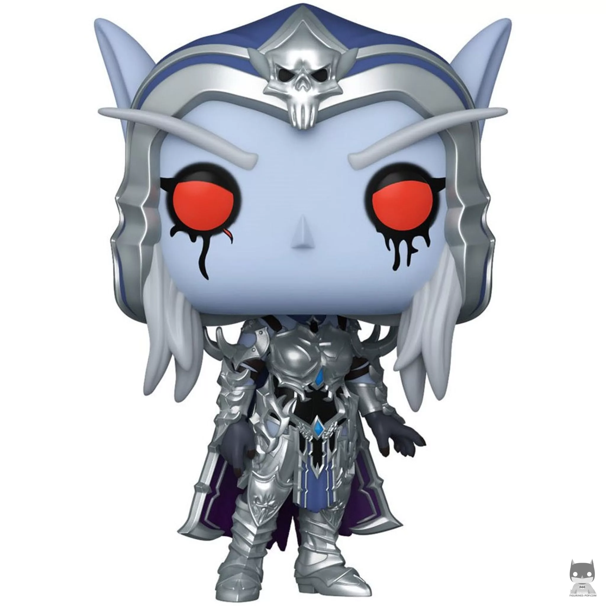 Figurine Funko POP Sylvanas (World of Warcraft)