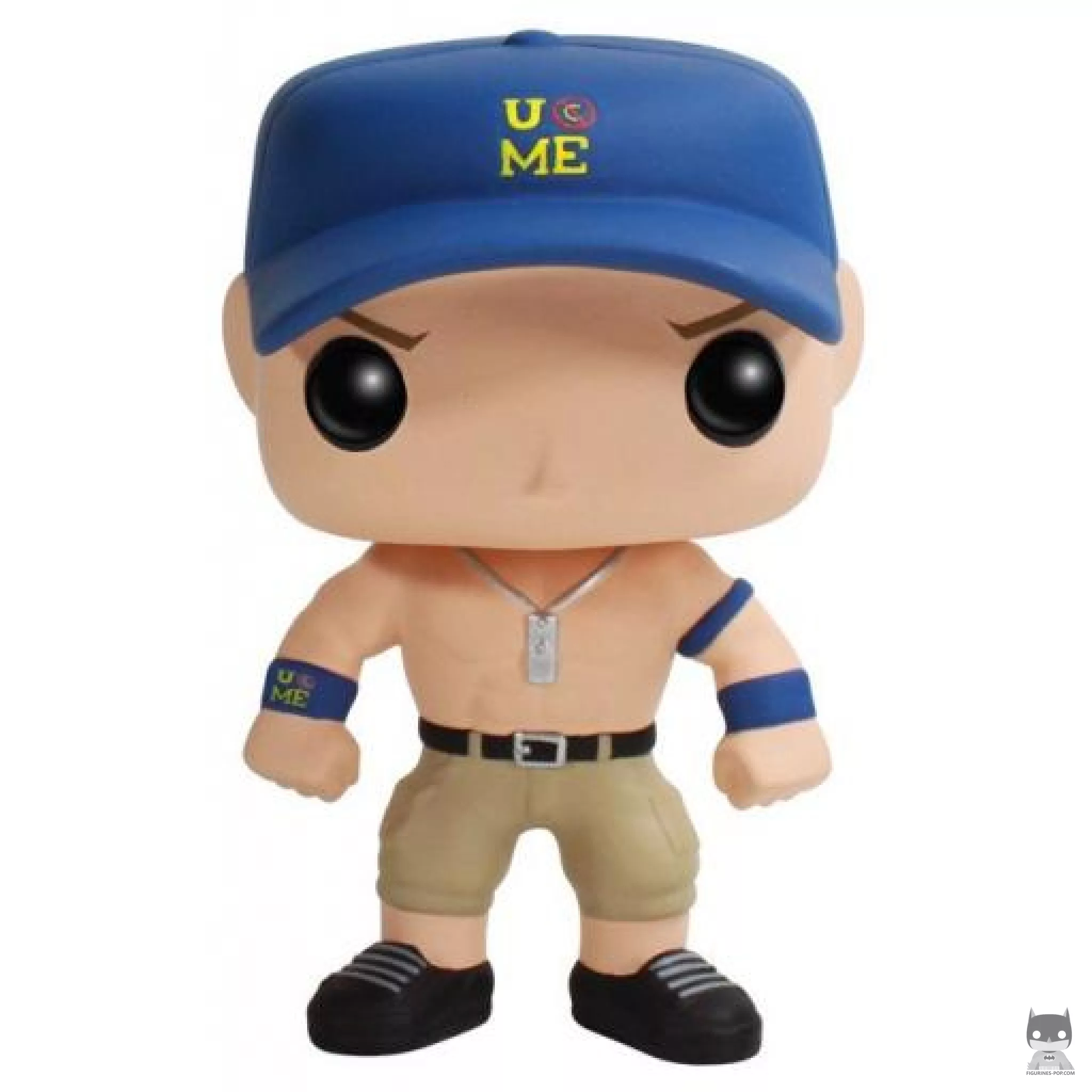 Figurine Funko POP John Cena (2013) (WWE)
