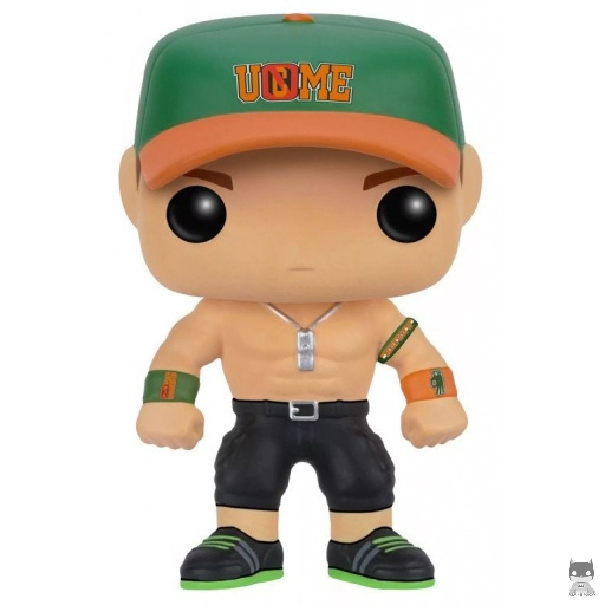 Figurine Funko POP John Cena (WWE)