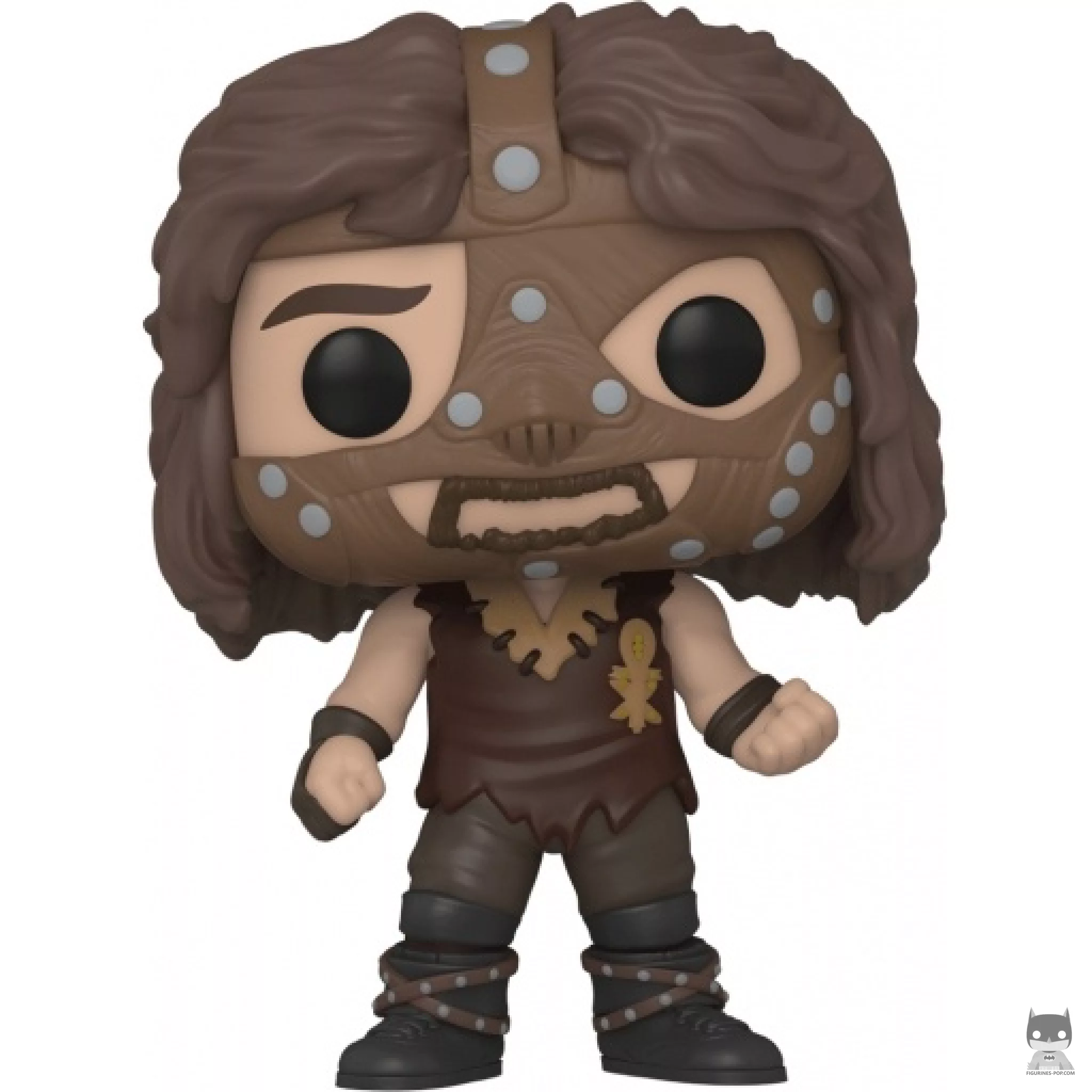 Figurine Funko POP Mankind (WWE)